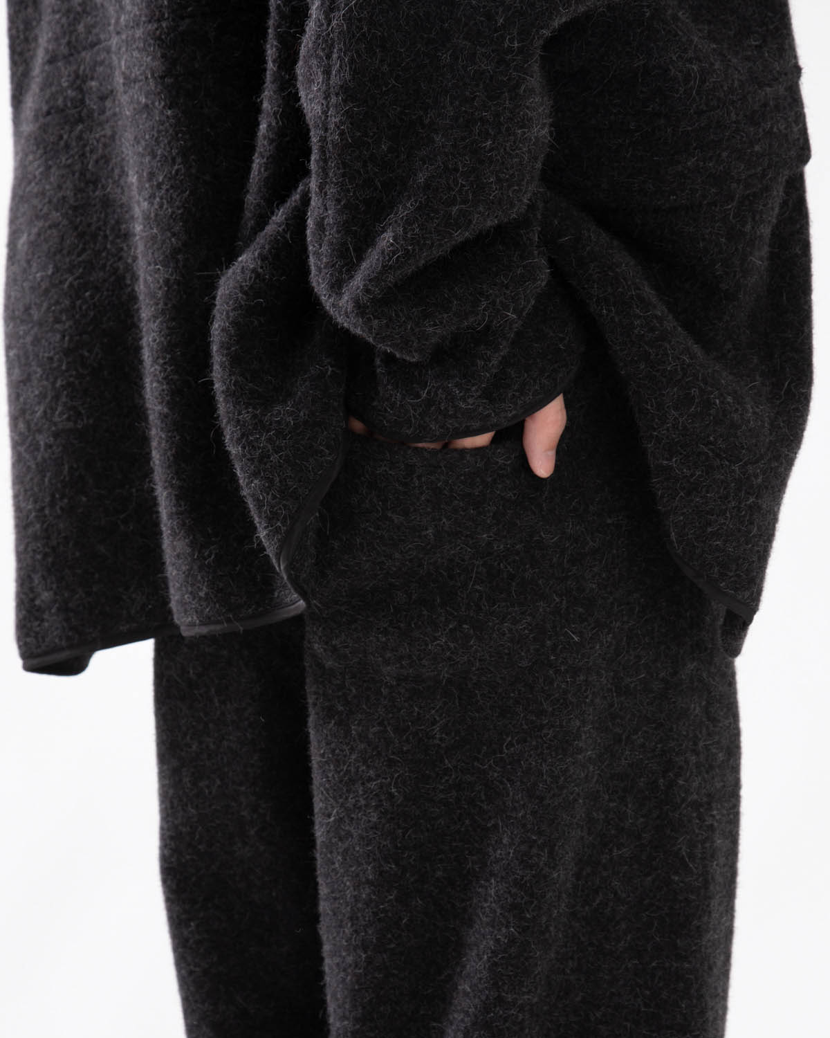 JUDO PANTS B