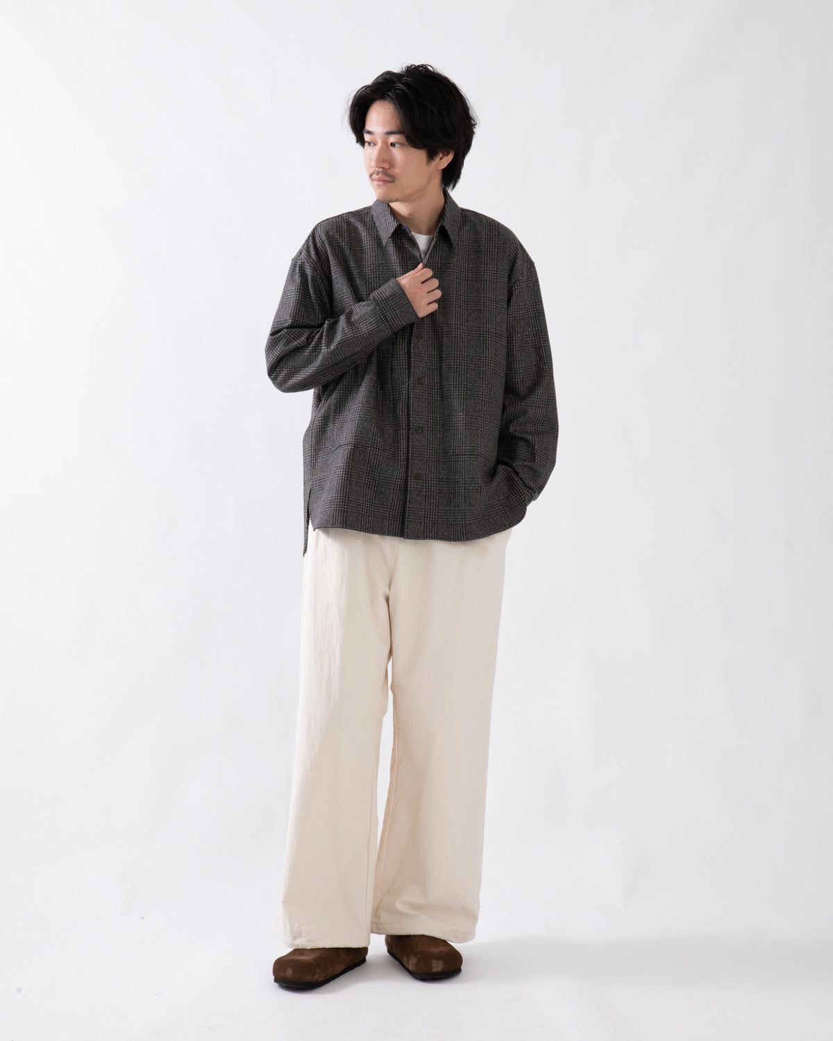 OVER PANTS A