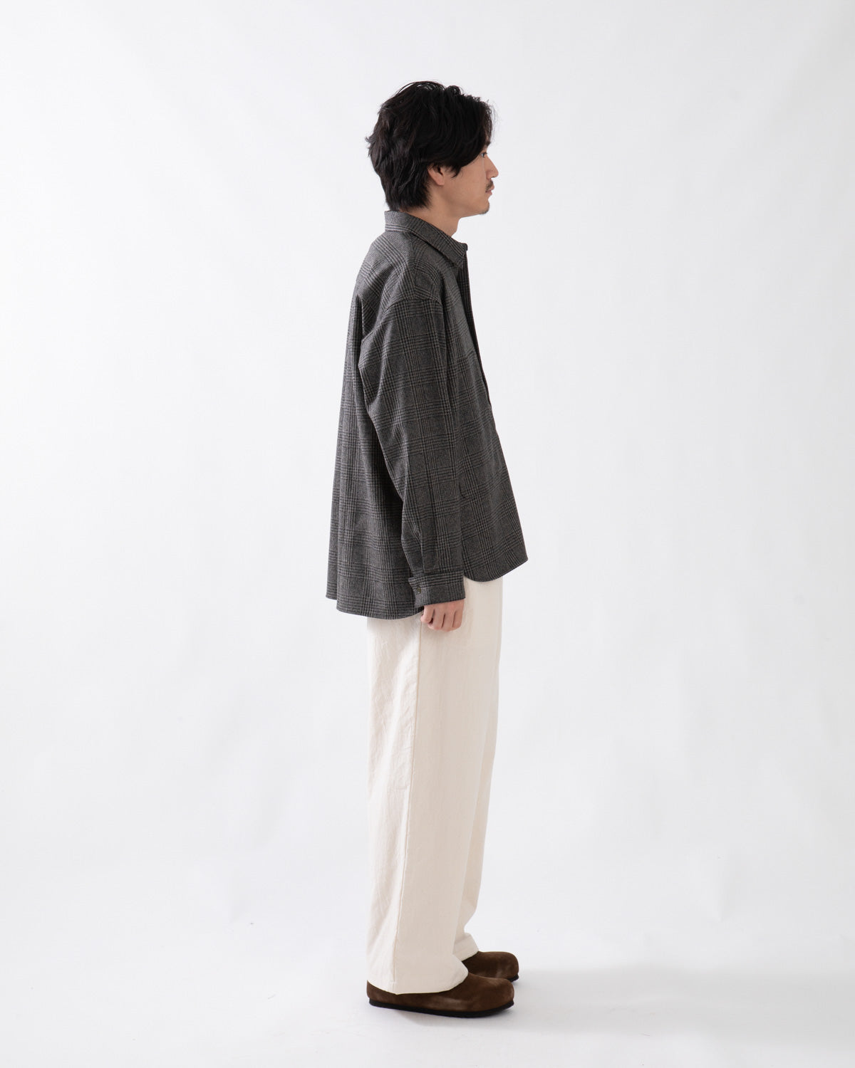 OVER PANTS A