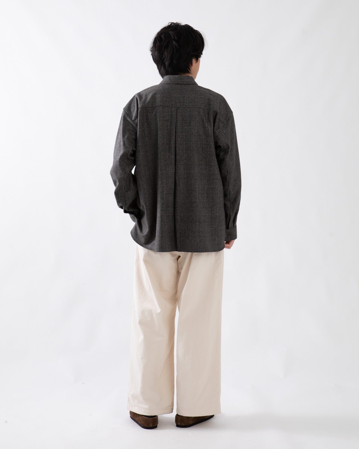 OVER PANTS A