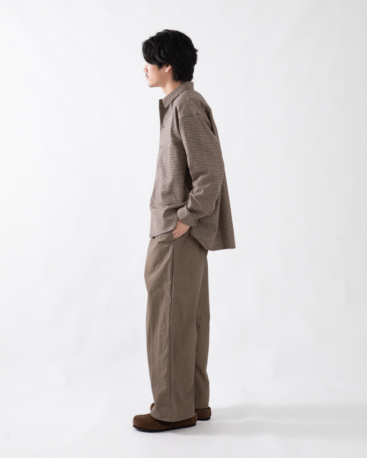 OVER PANTS C
