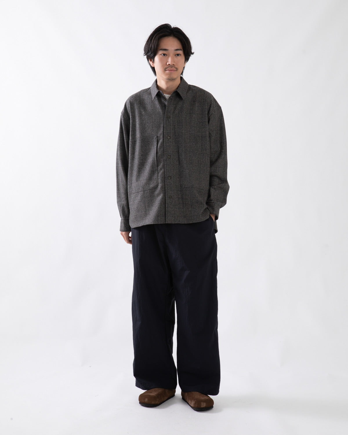 OVER PANTS C