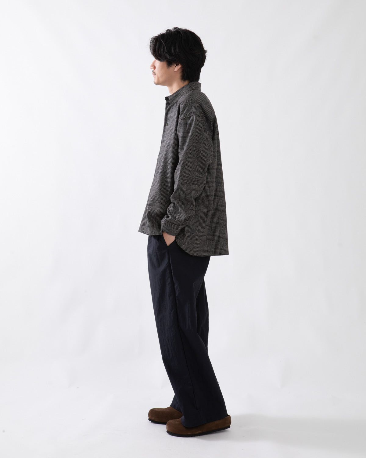 OVER PANTS C