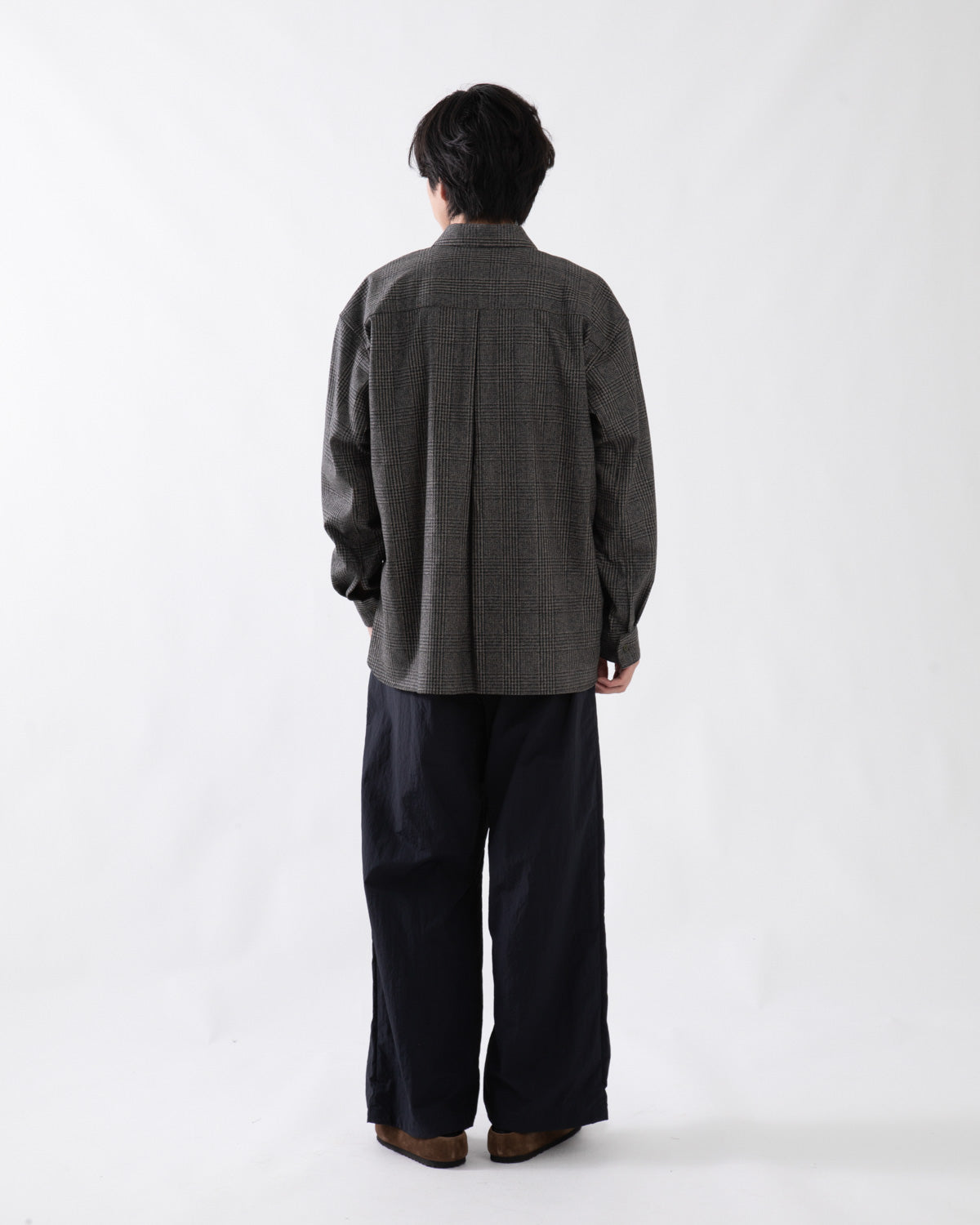 OVER PANTS C