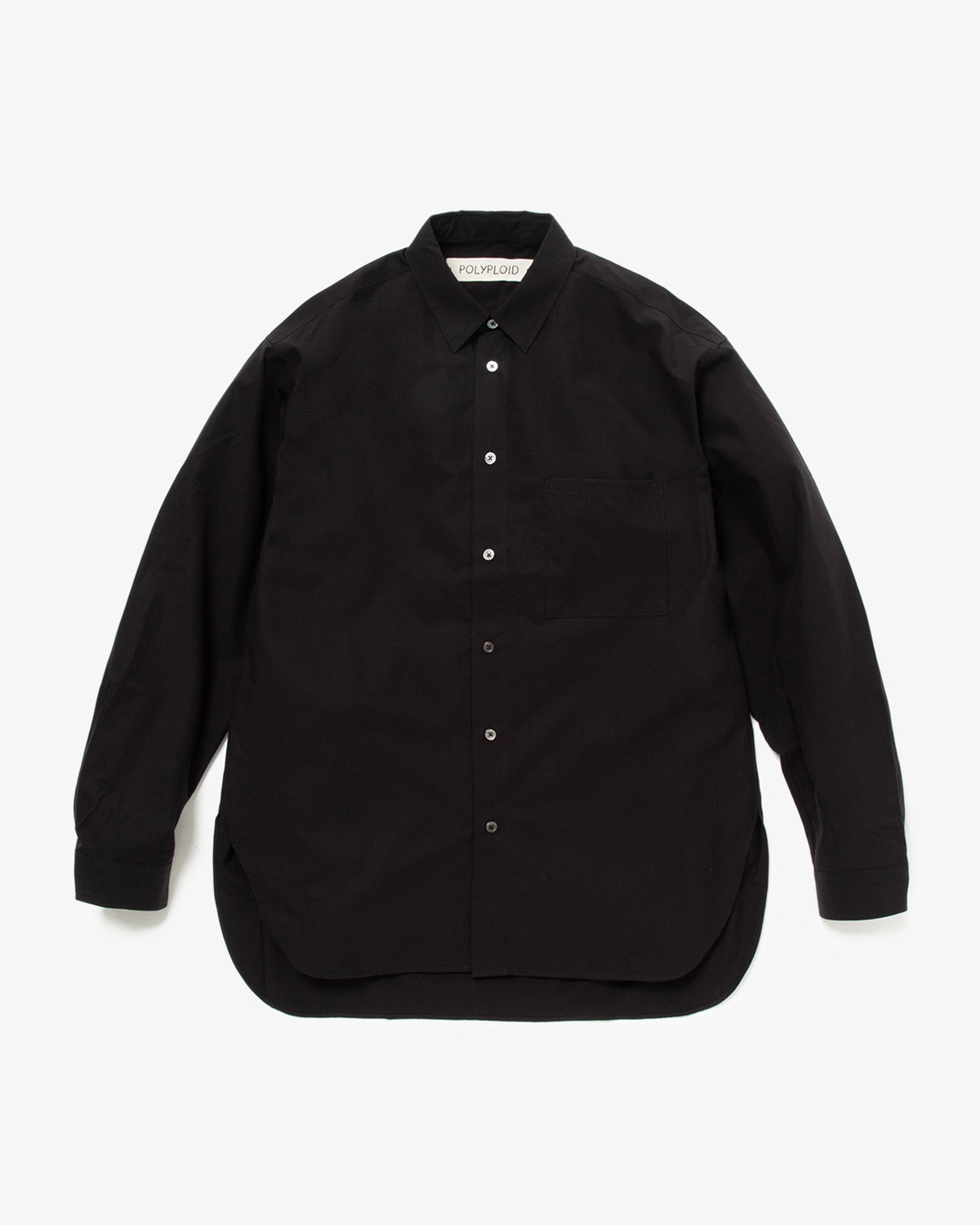 CLASSIC POCKET SHIRT C