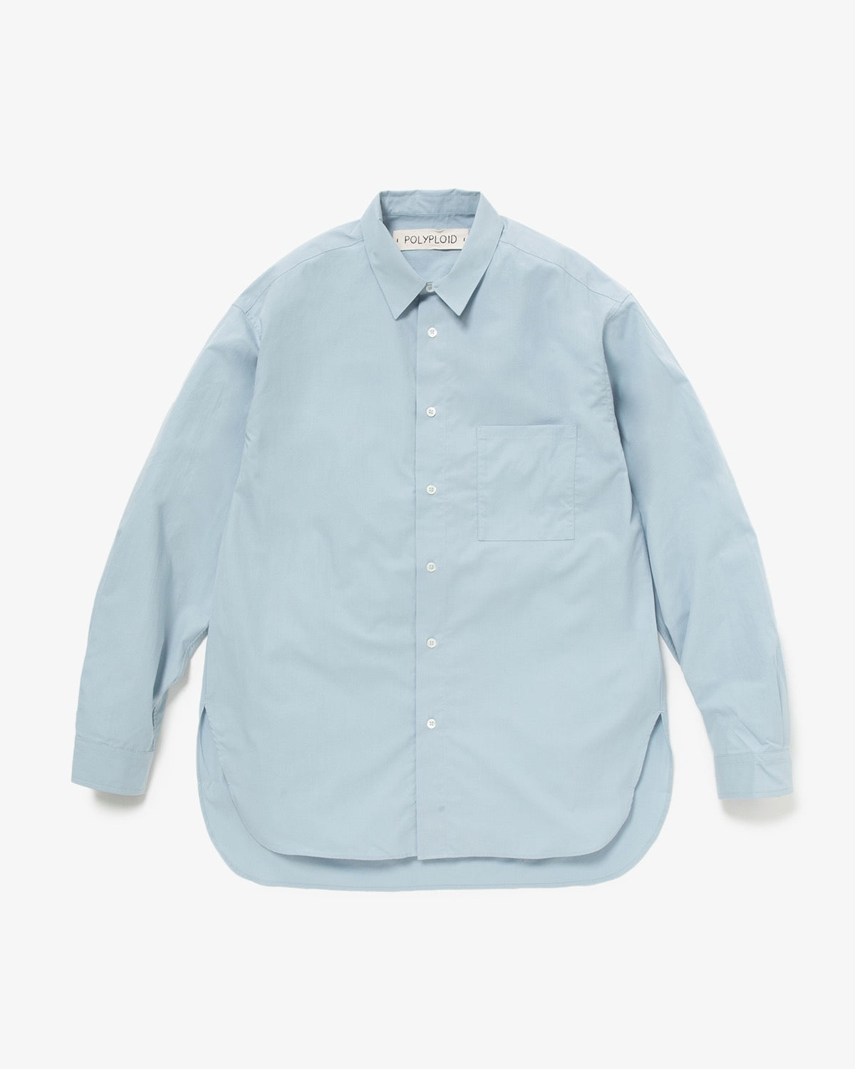 CLASSIC POCKET SHIRT C