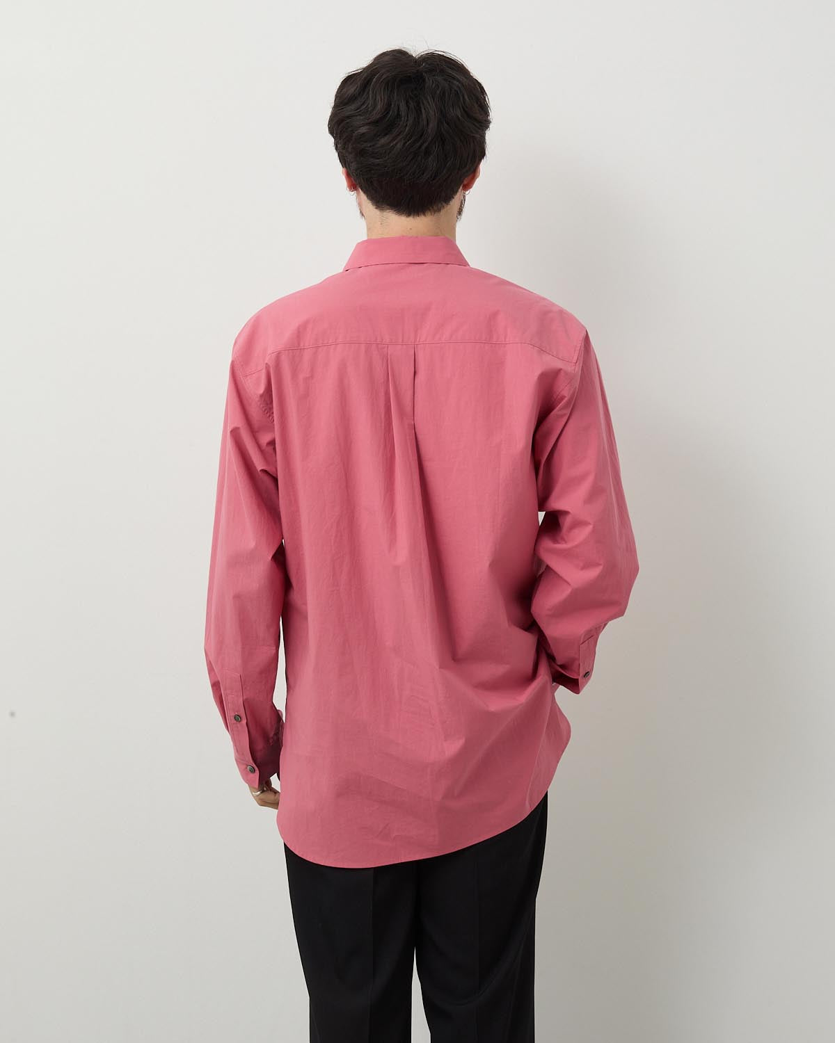 CLASSIC POCKET SHIRT C