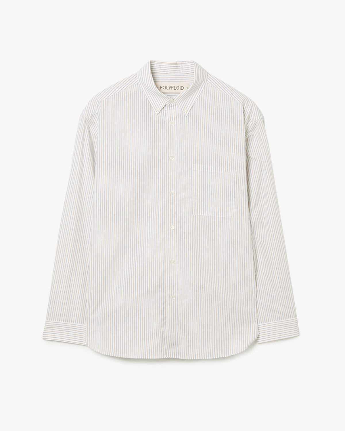 B.D SHIRT B