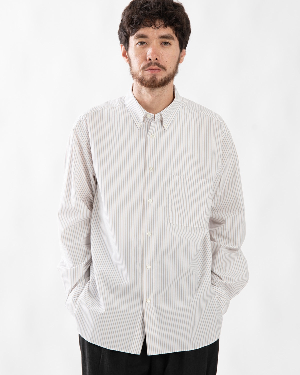 B.D SHIRT B