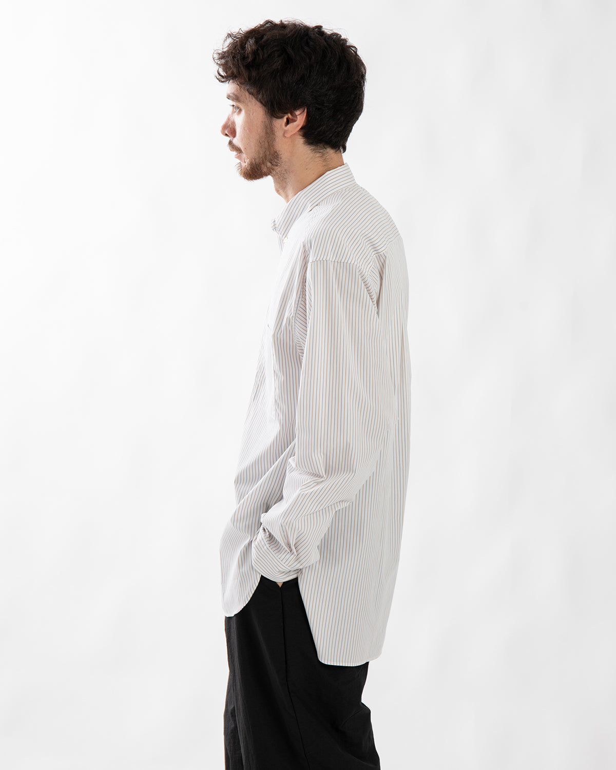 B.D SHIRT B