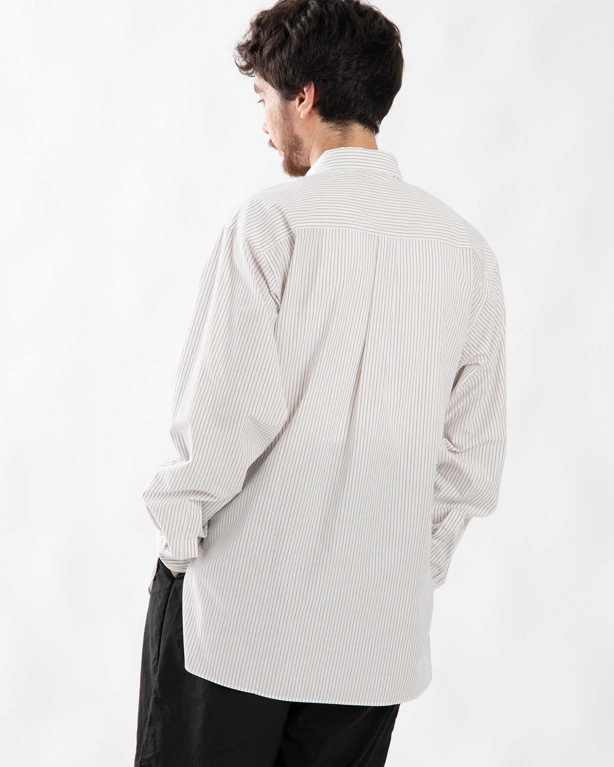 B.D SHIRT B
