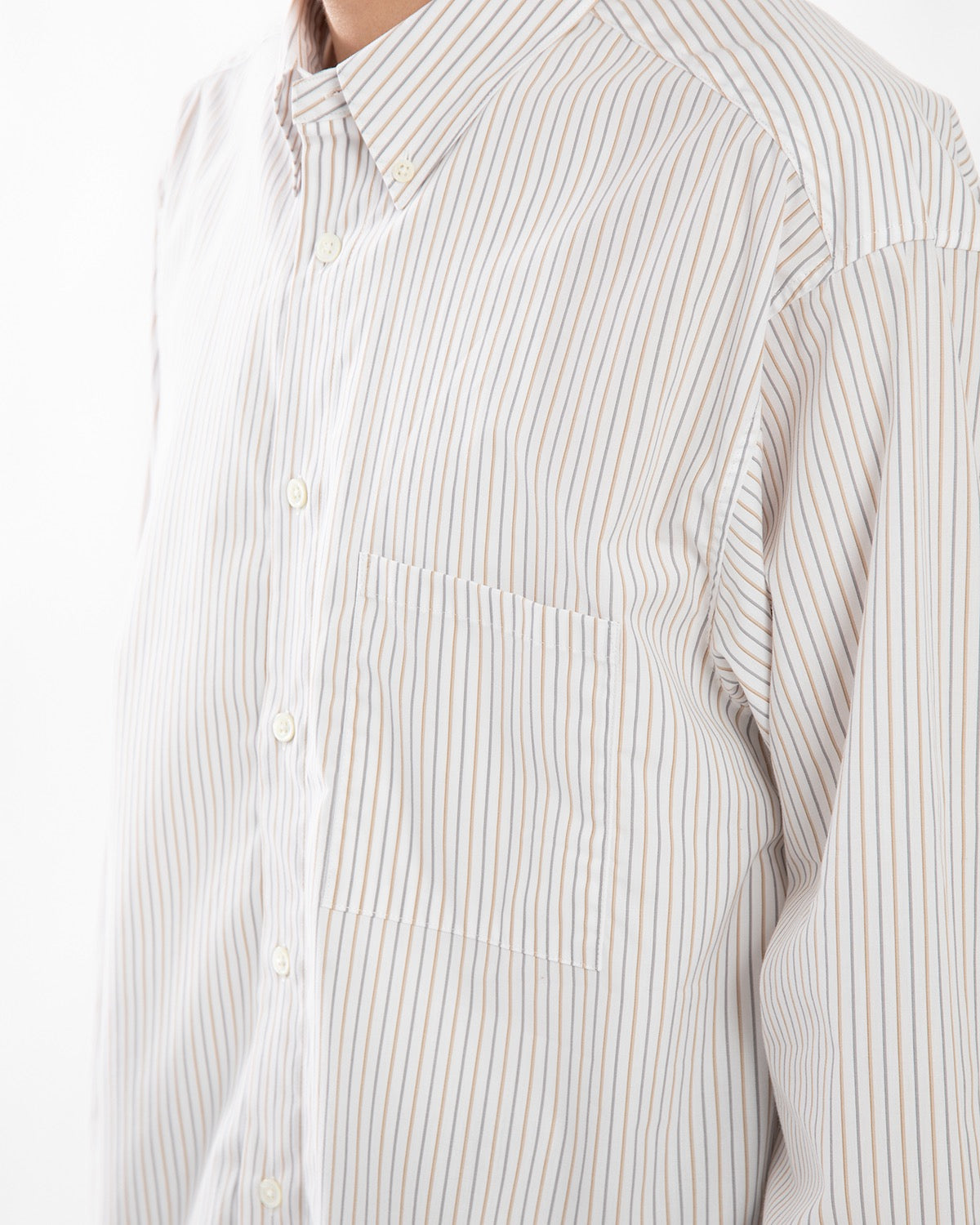 B.D SHIRT B
