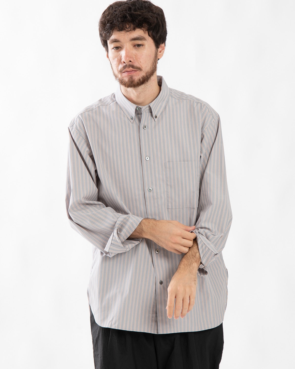 B.D SHIRT B
