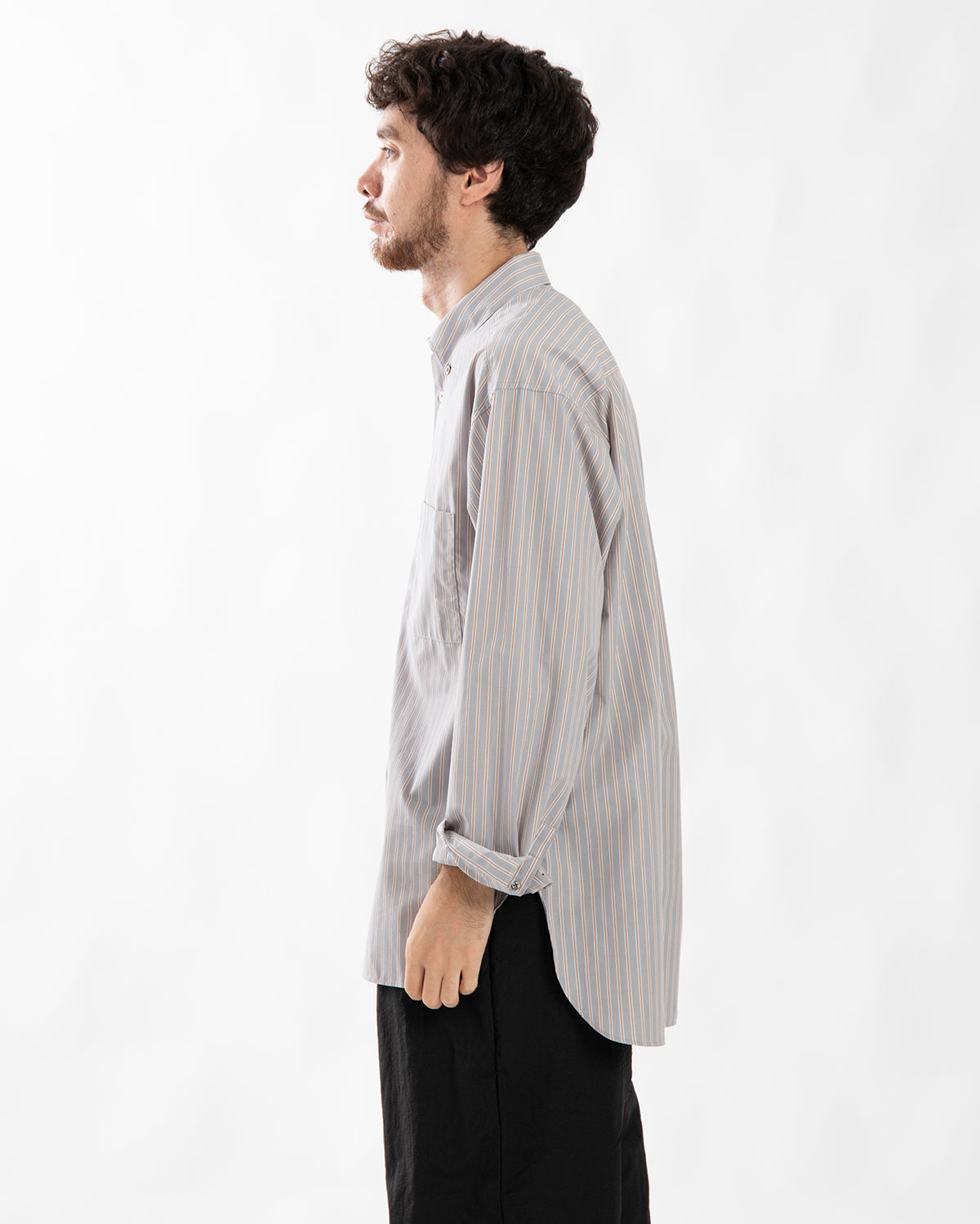 B.D SHIRT B