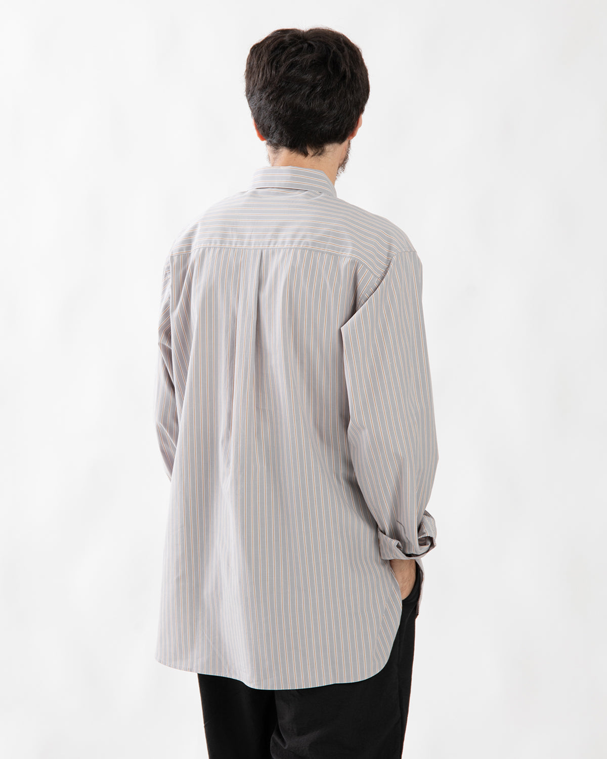 B.D SHIRT B