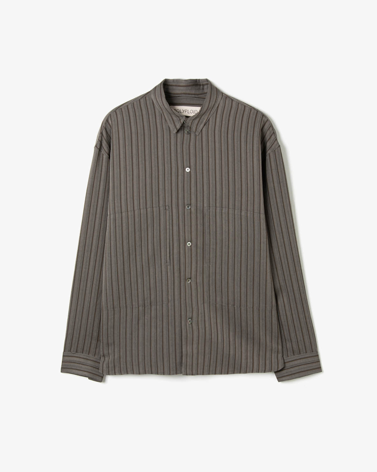 SHIRT JACKET B