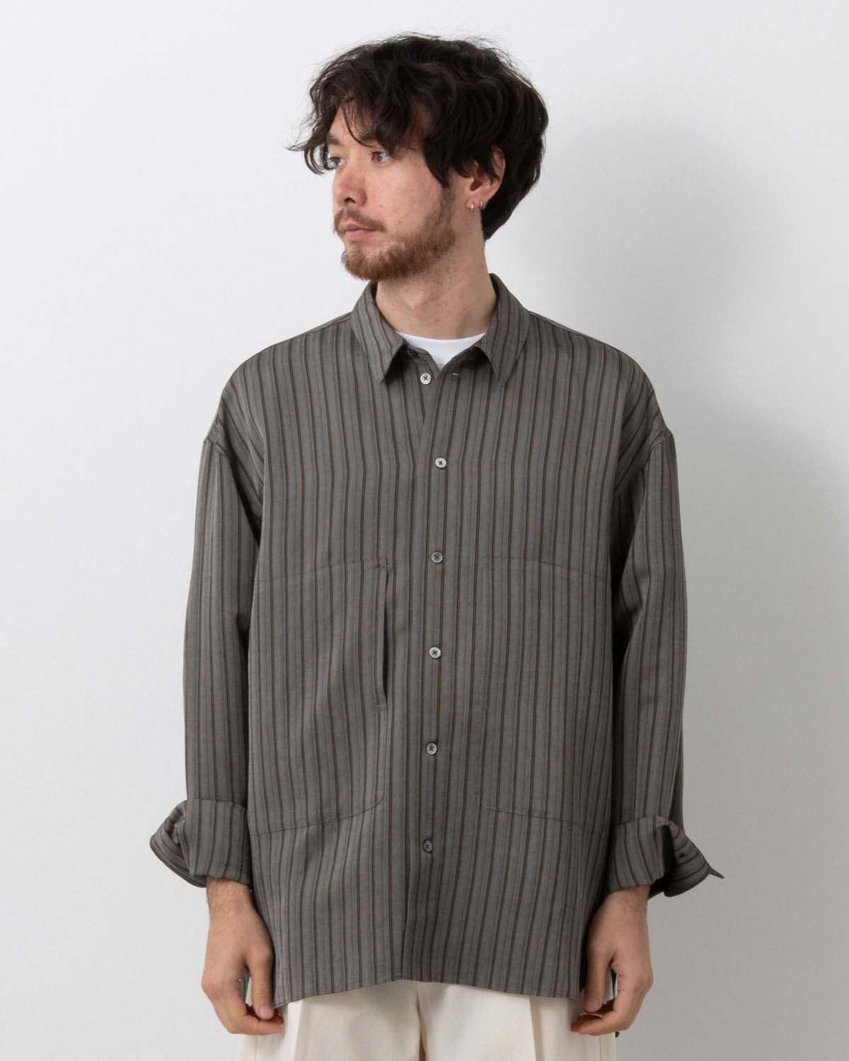 SHIRT JACKET B