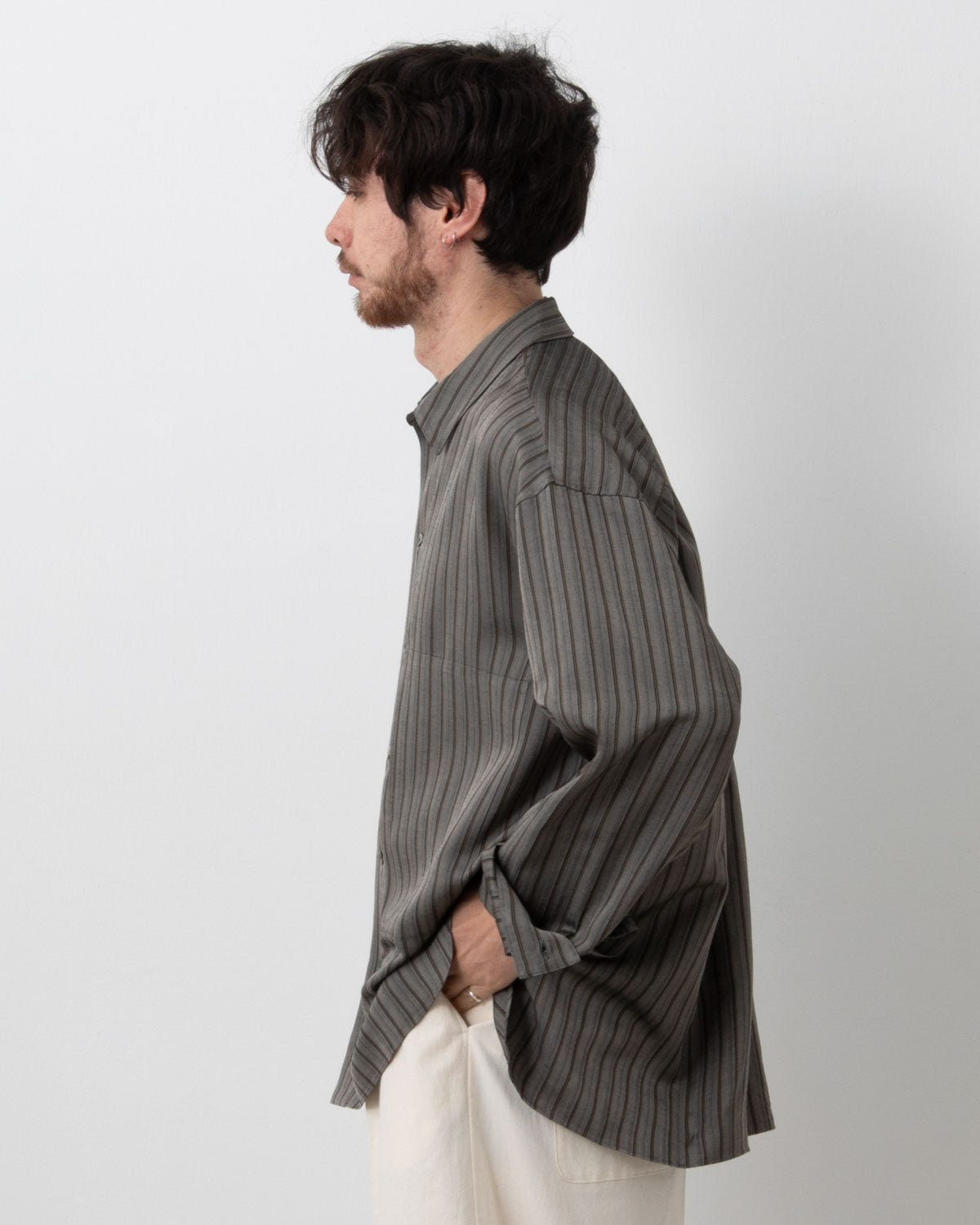 SHIRT JACKET B