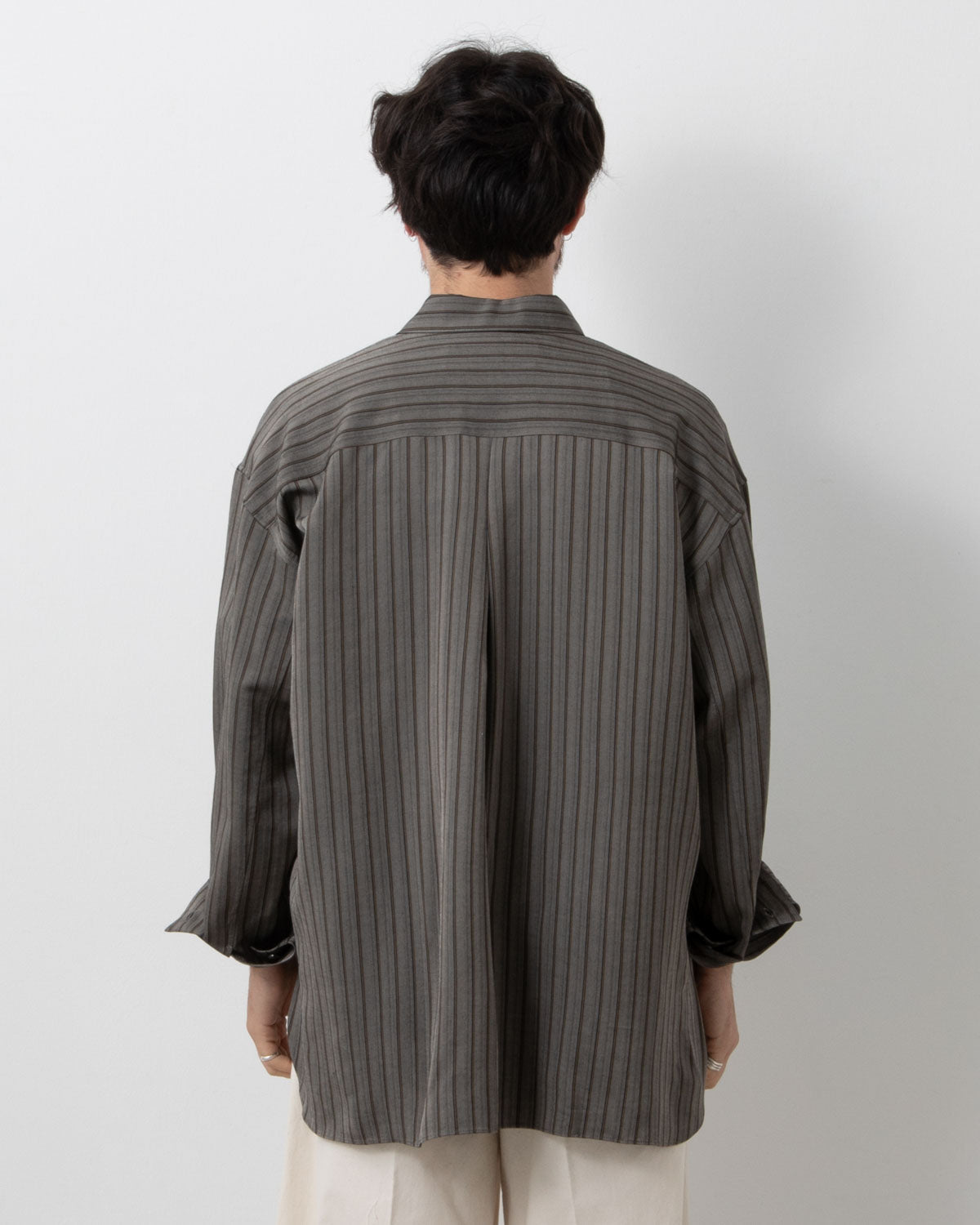 SHIRT JACKET B