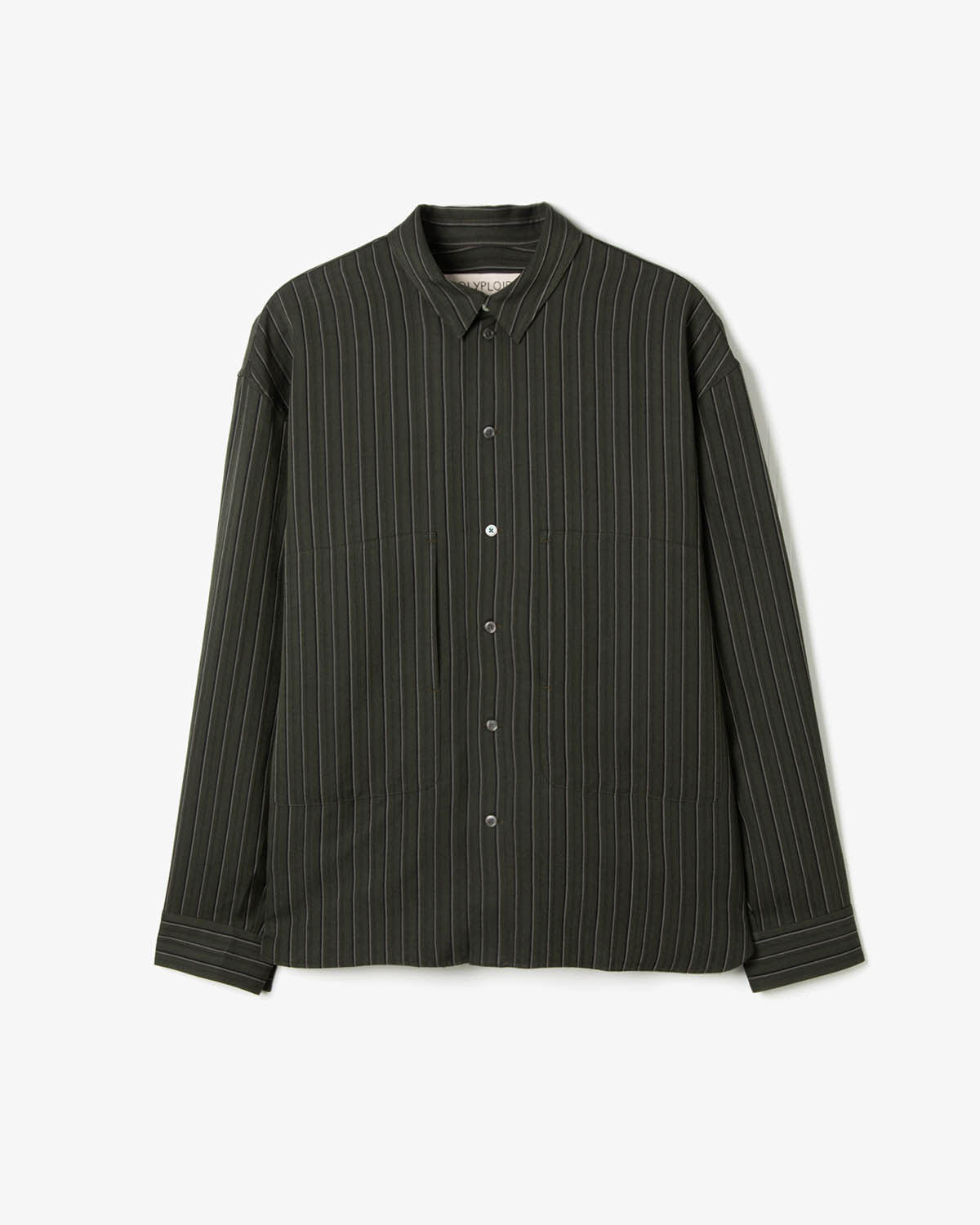 SHIRT JACKET B