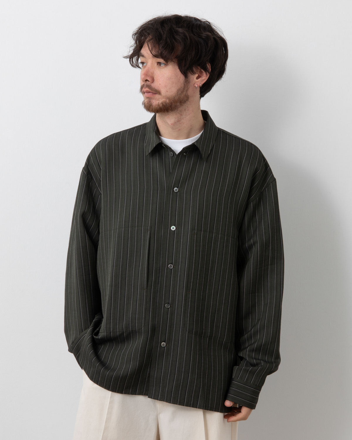 SHIRT JACKET B