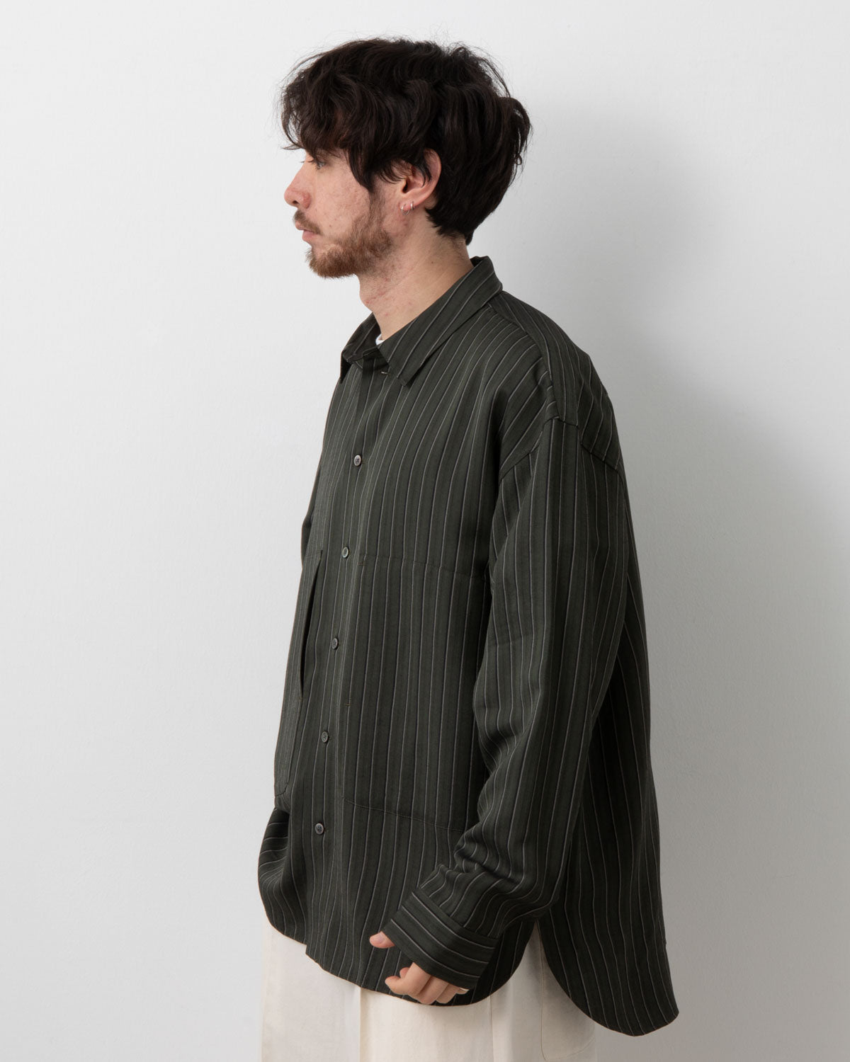 SHIRT JACKET B