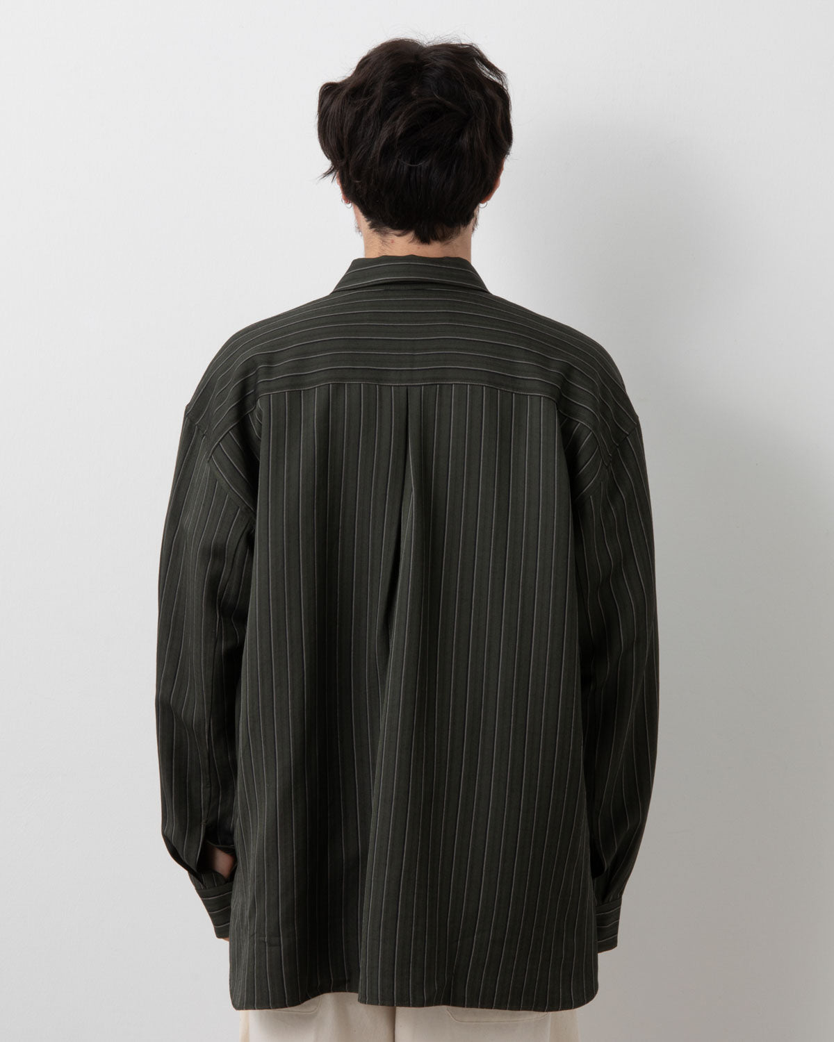 SHIRT JACKET B
