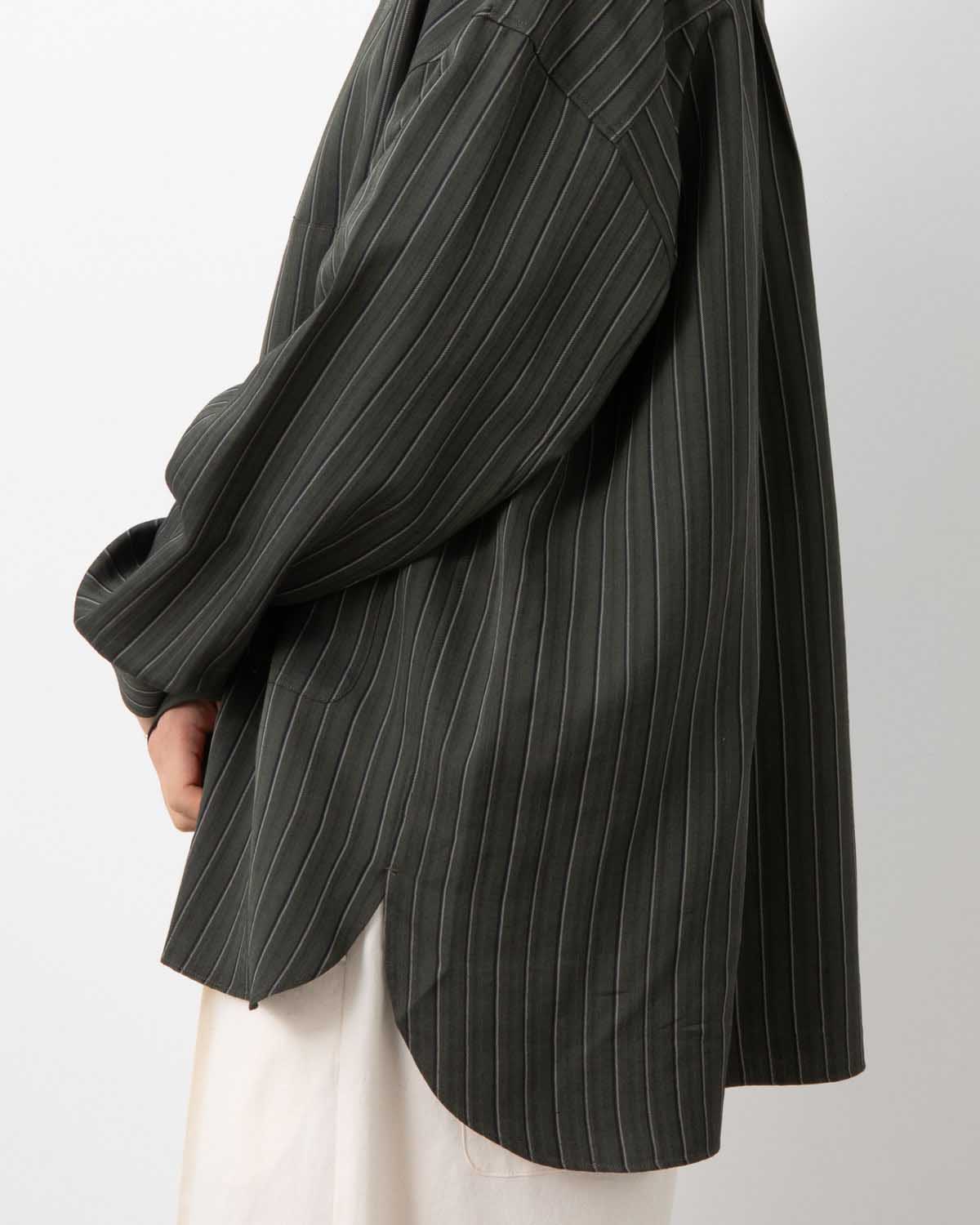 SHIRT JACKET B