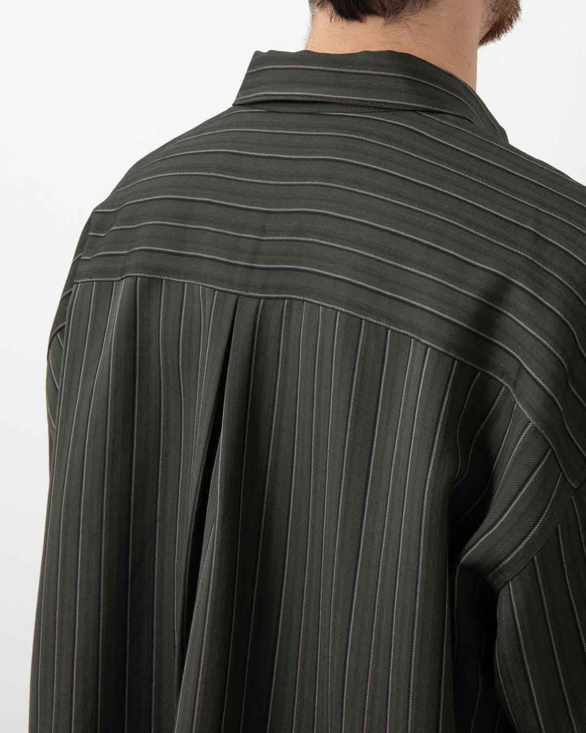 SHIRT JACKET B
