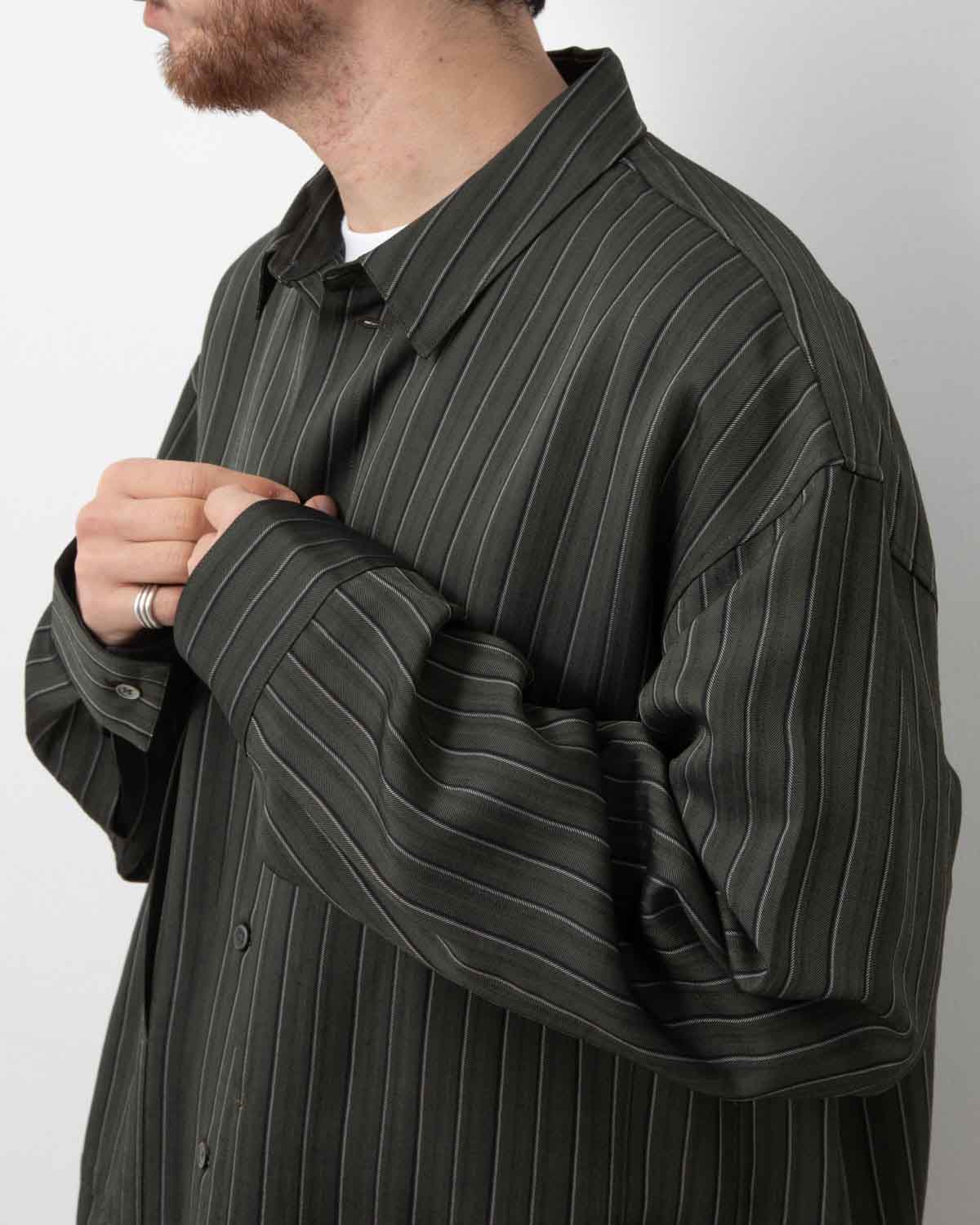 SHIRT JACKET B