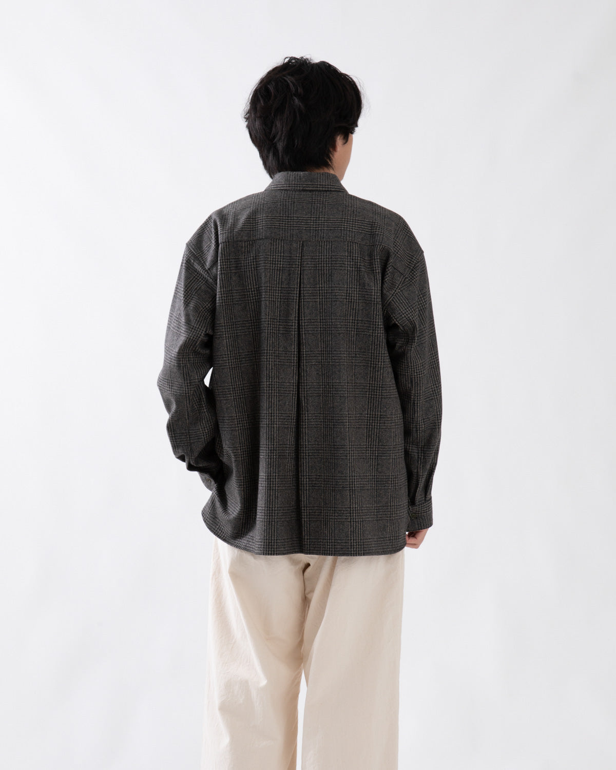 SHIRT JACKET B