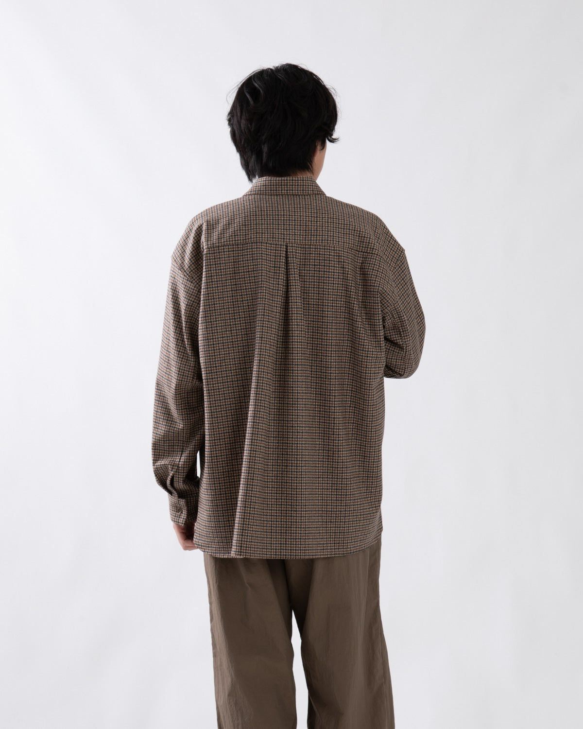 SHIRT JACKET B
