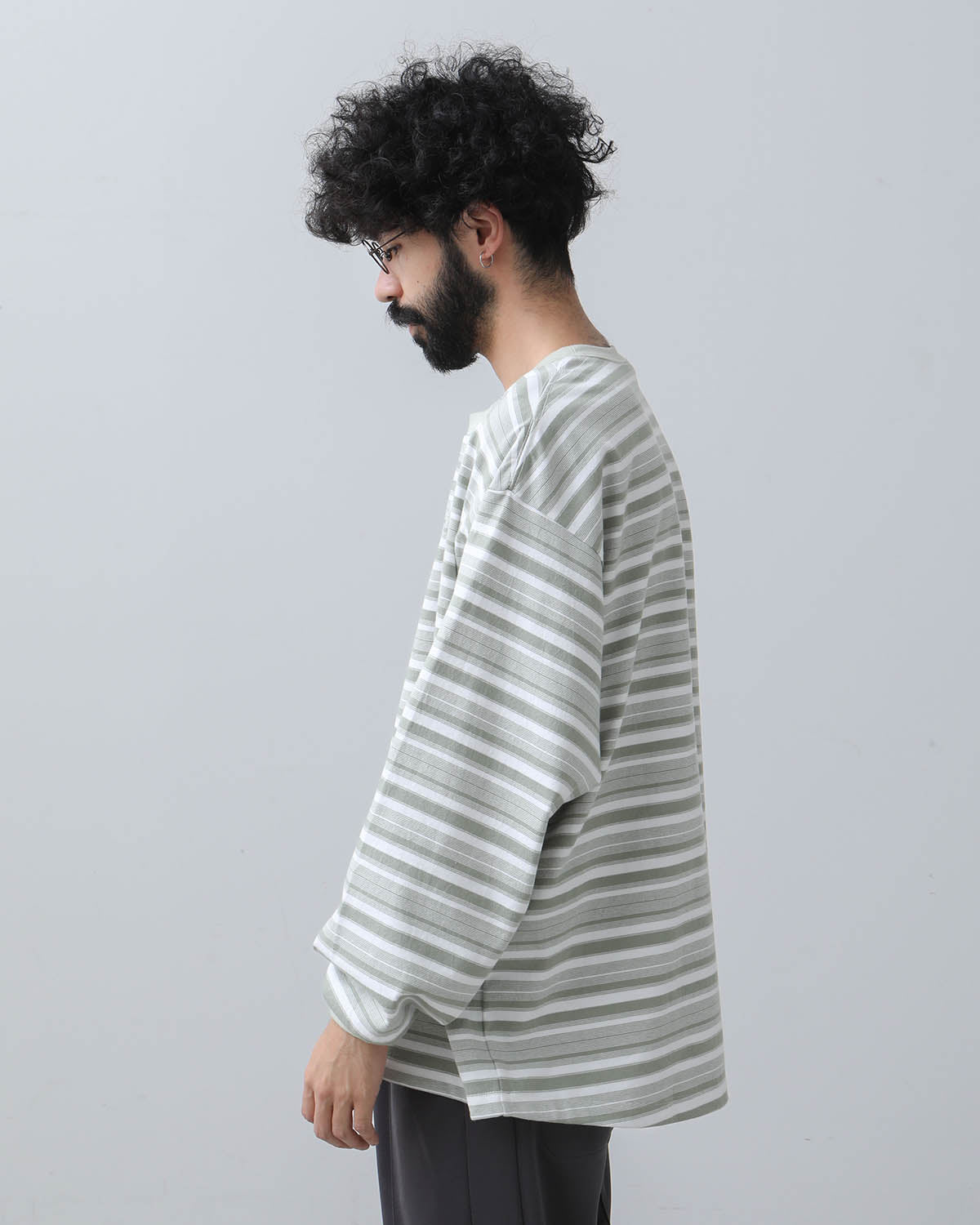 OVERSIZE LONGSLEEVE B