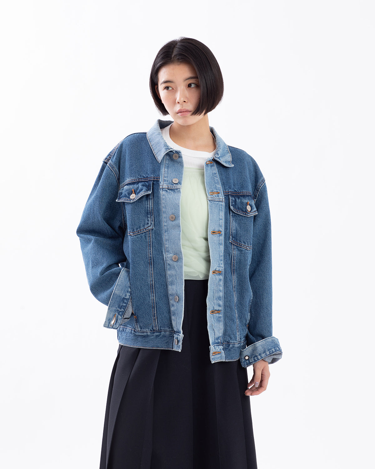 COLLAR SCHEME JK