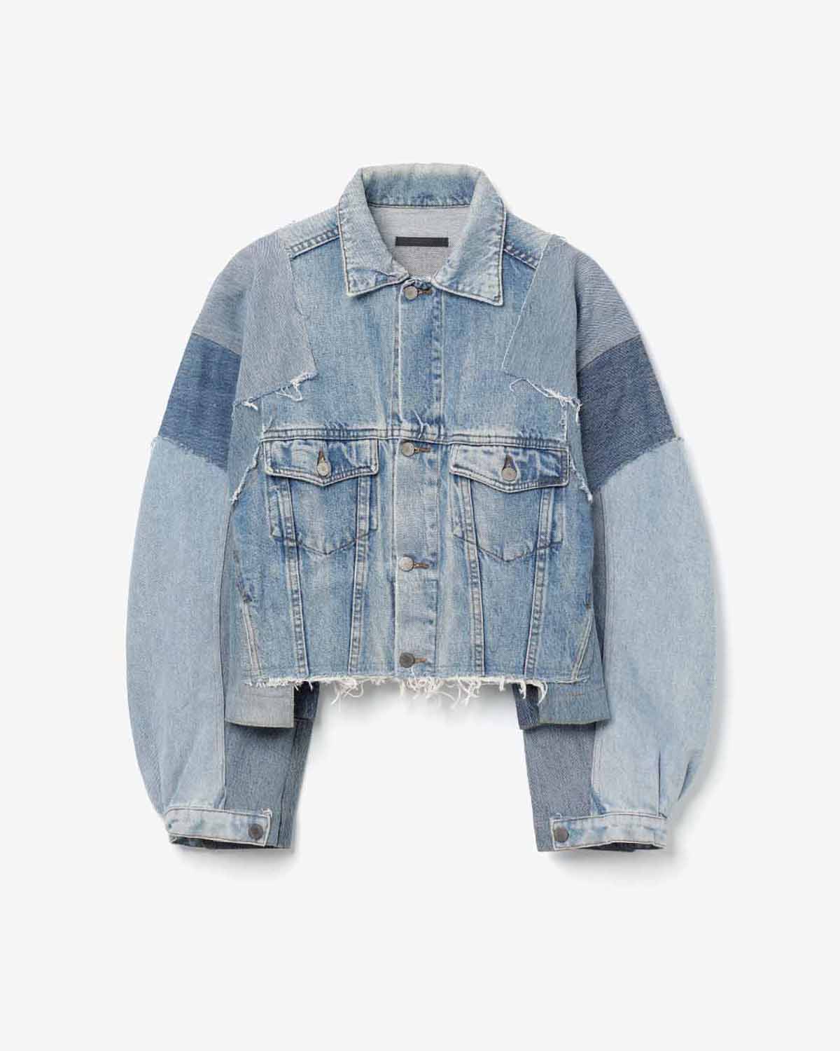 PT DENIM JK BL