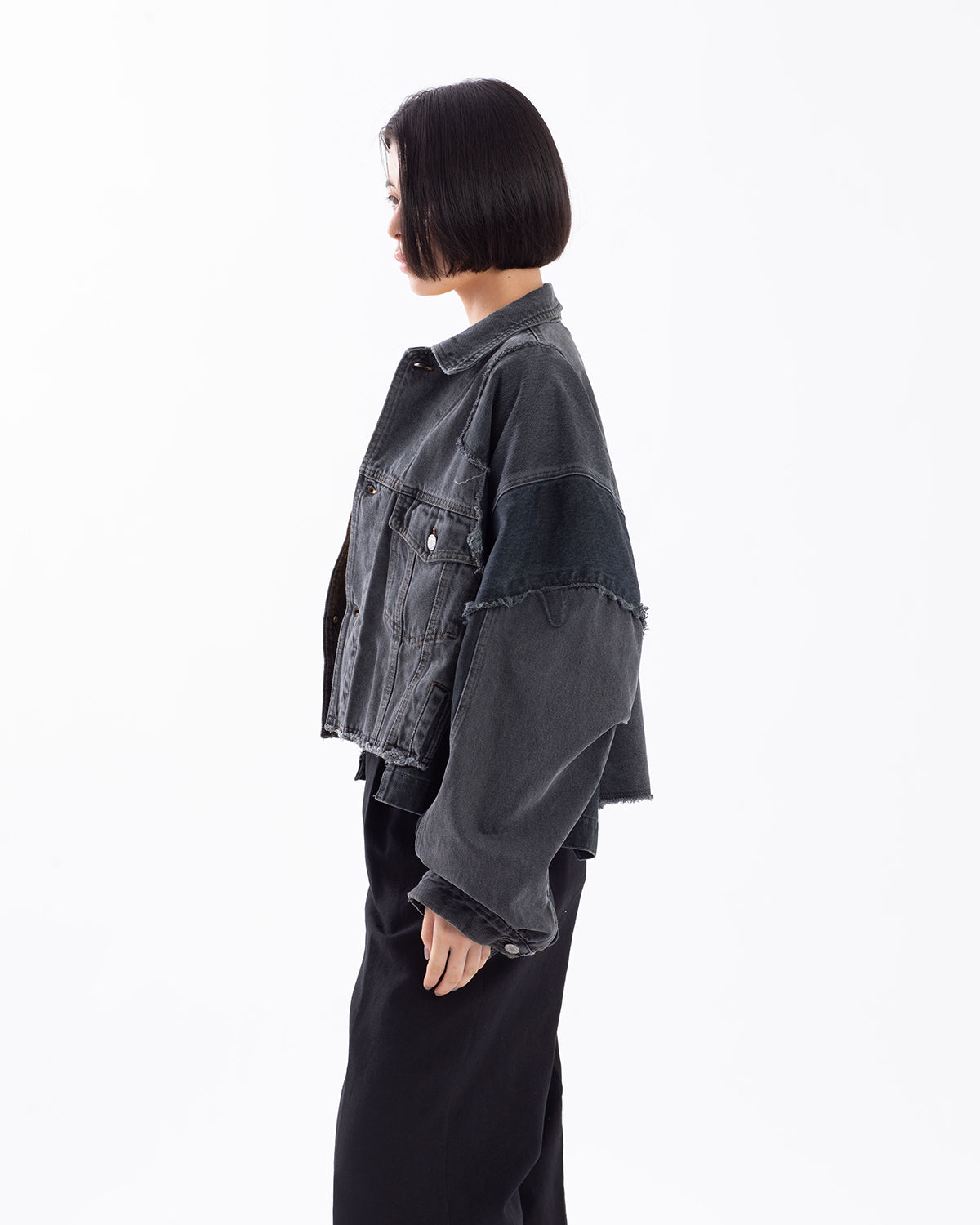 PT DENIM JK GR
