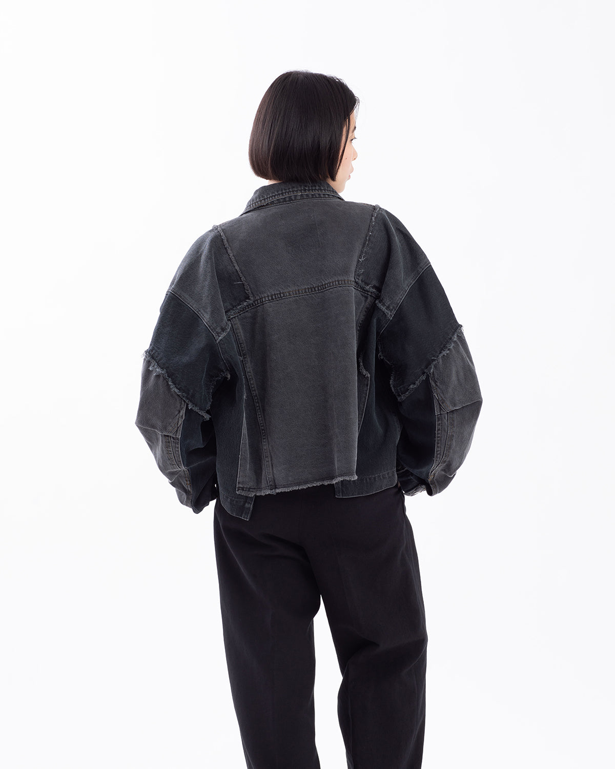 PT DENIM JK GR
