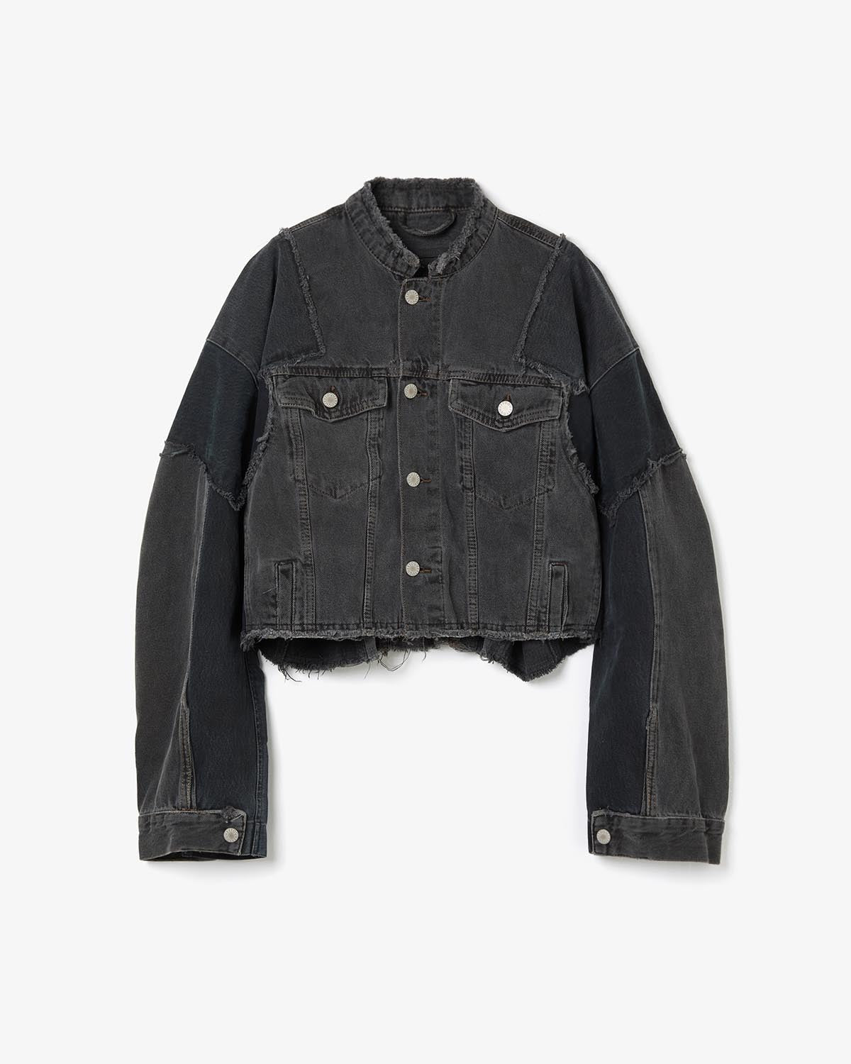 PT DENIM SHORT JK GR