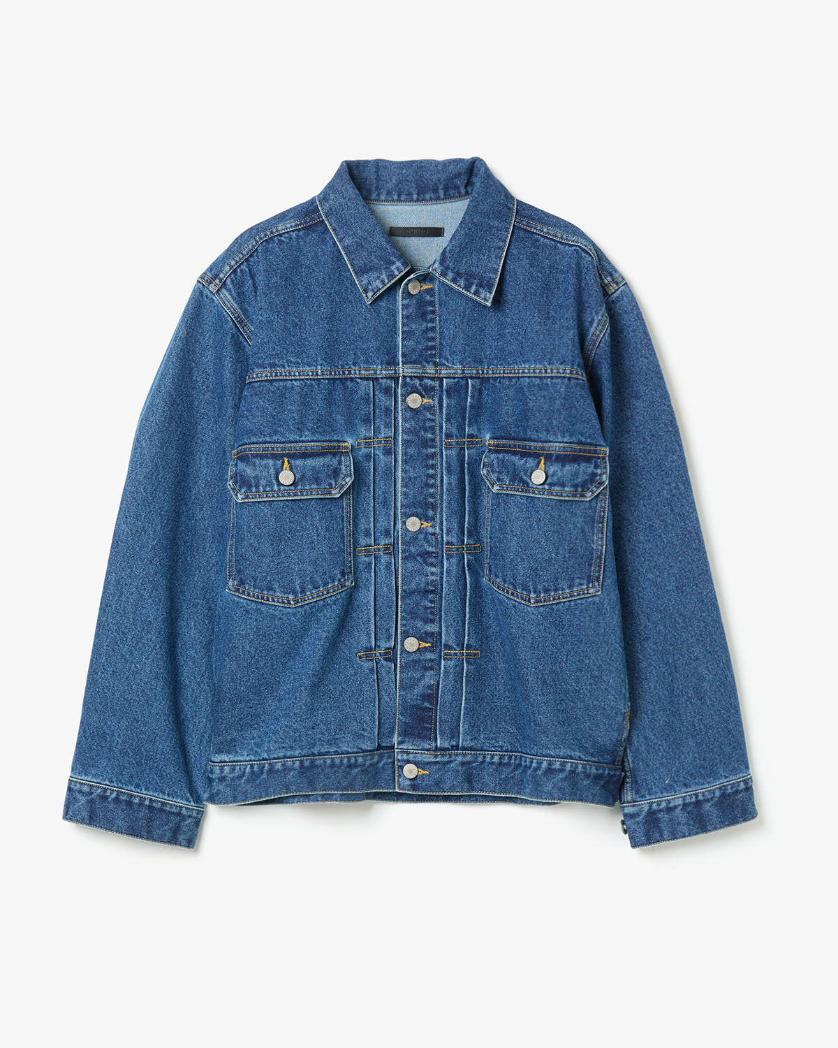 BASIC DENIM JK
