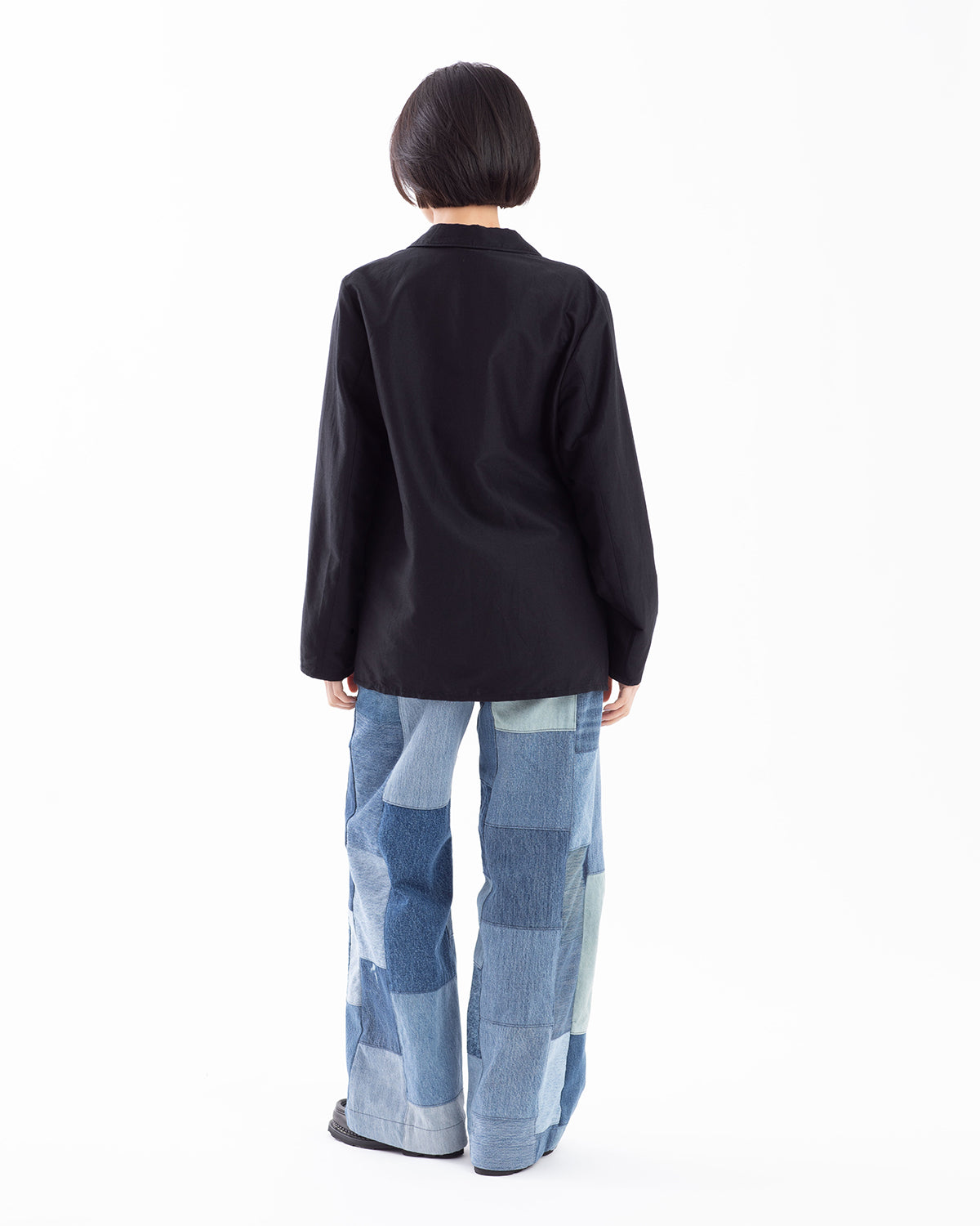 RANDOM DENIM PT