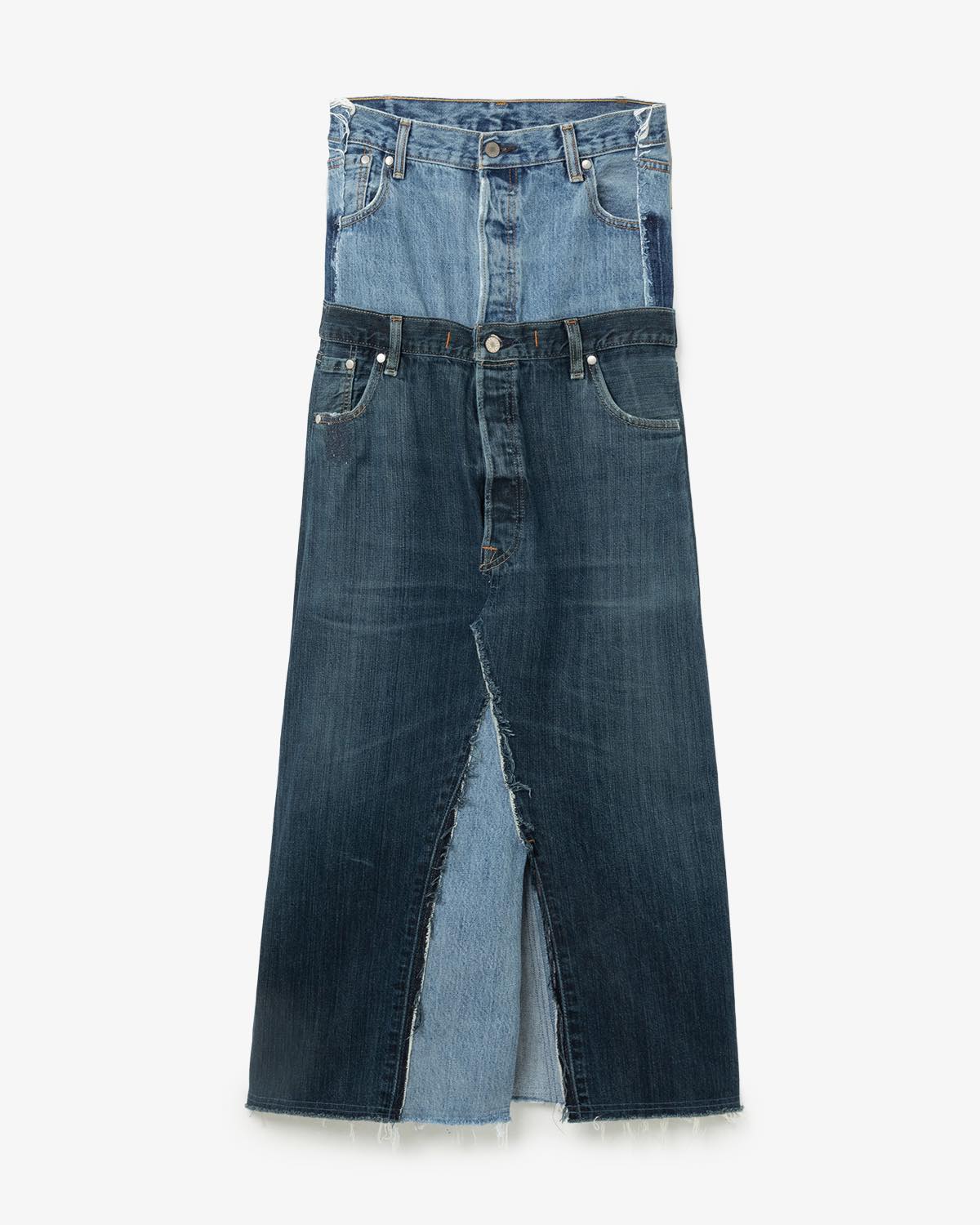 I LINE W WAIST SK for COVERCHORD