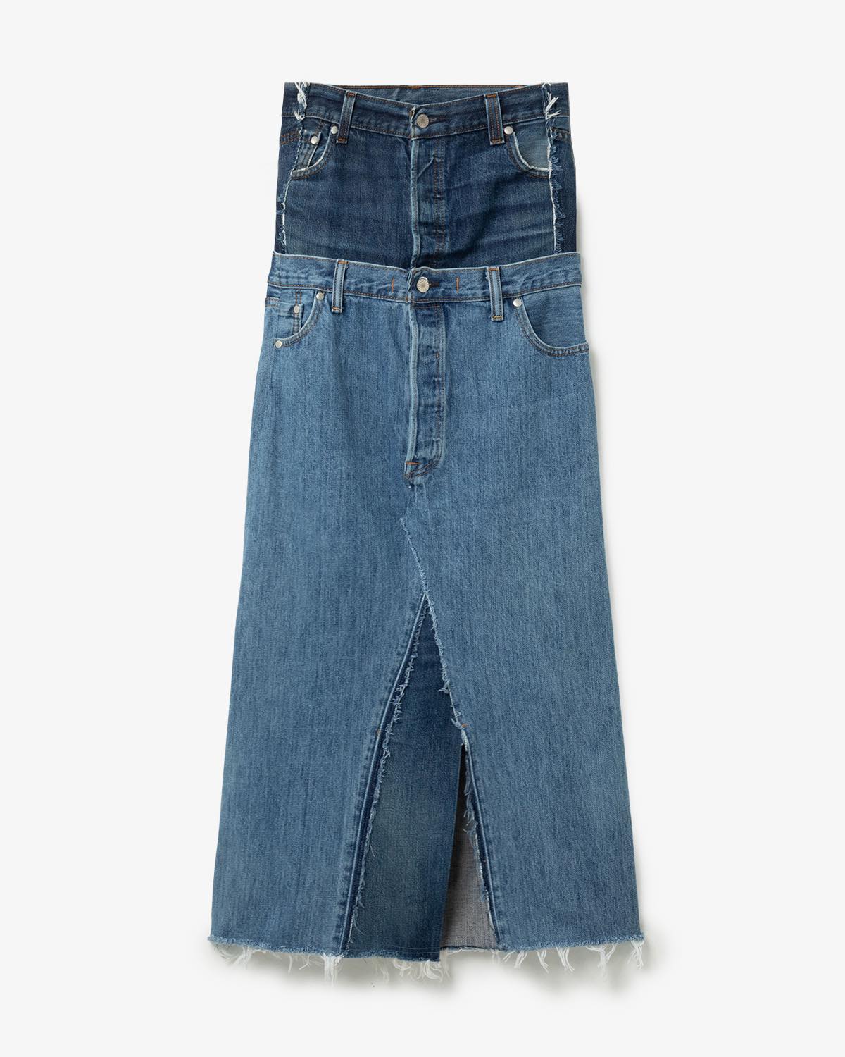 I LINE W WAIST SK for COVERCHORD