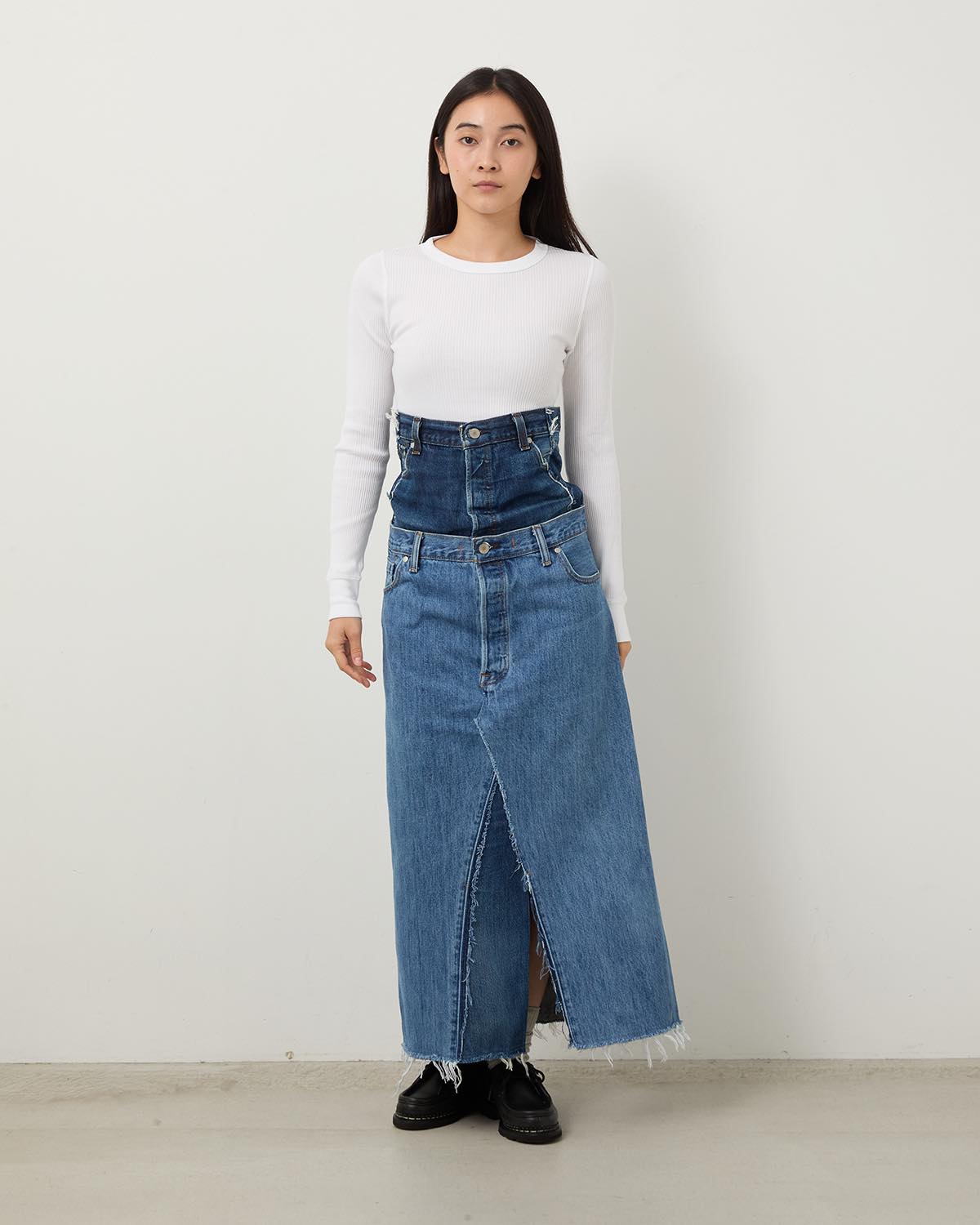 I LINE W WAIST SK for COVERCHORD