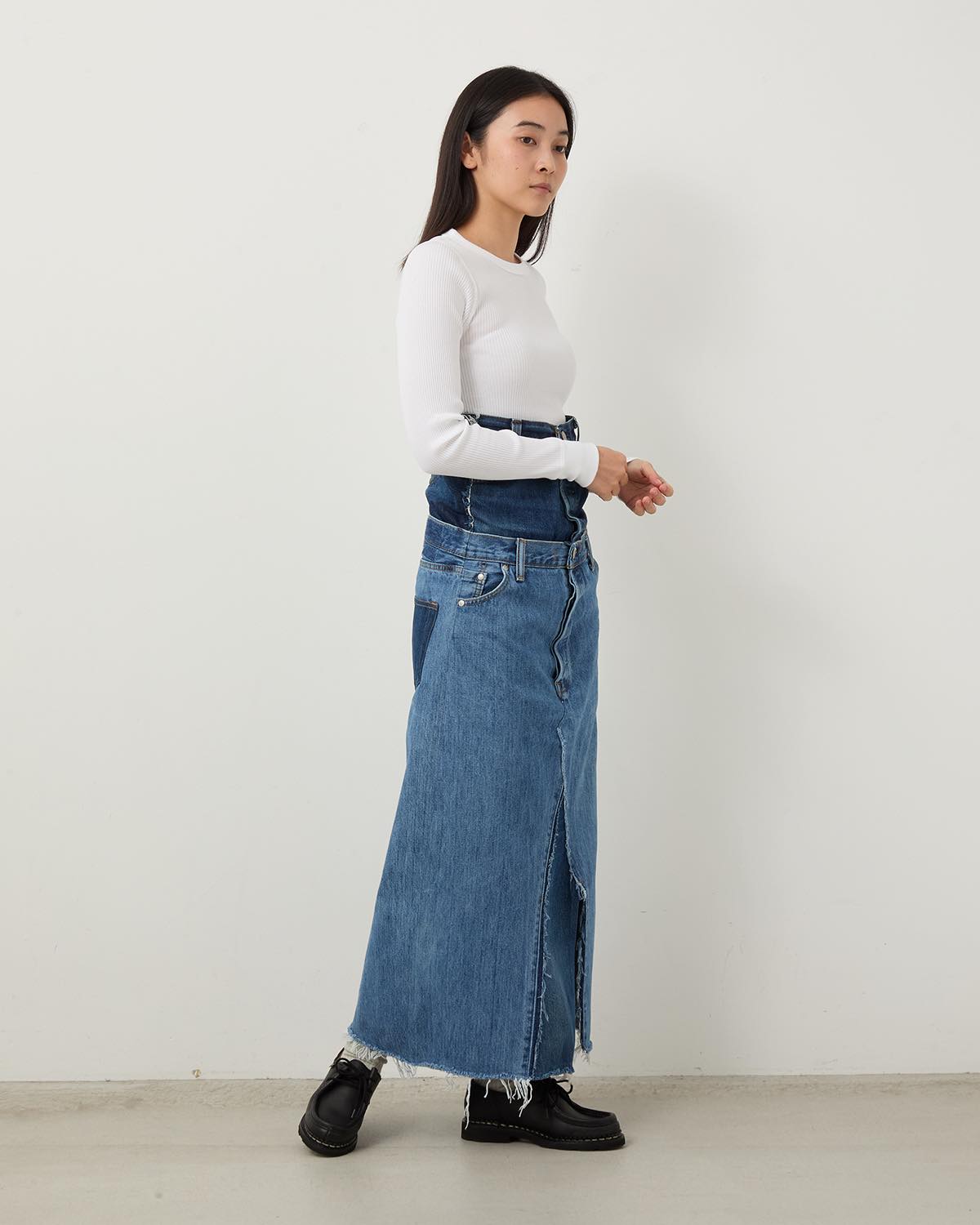 I LINE W WAIST SK for COVERCHORD