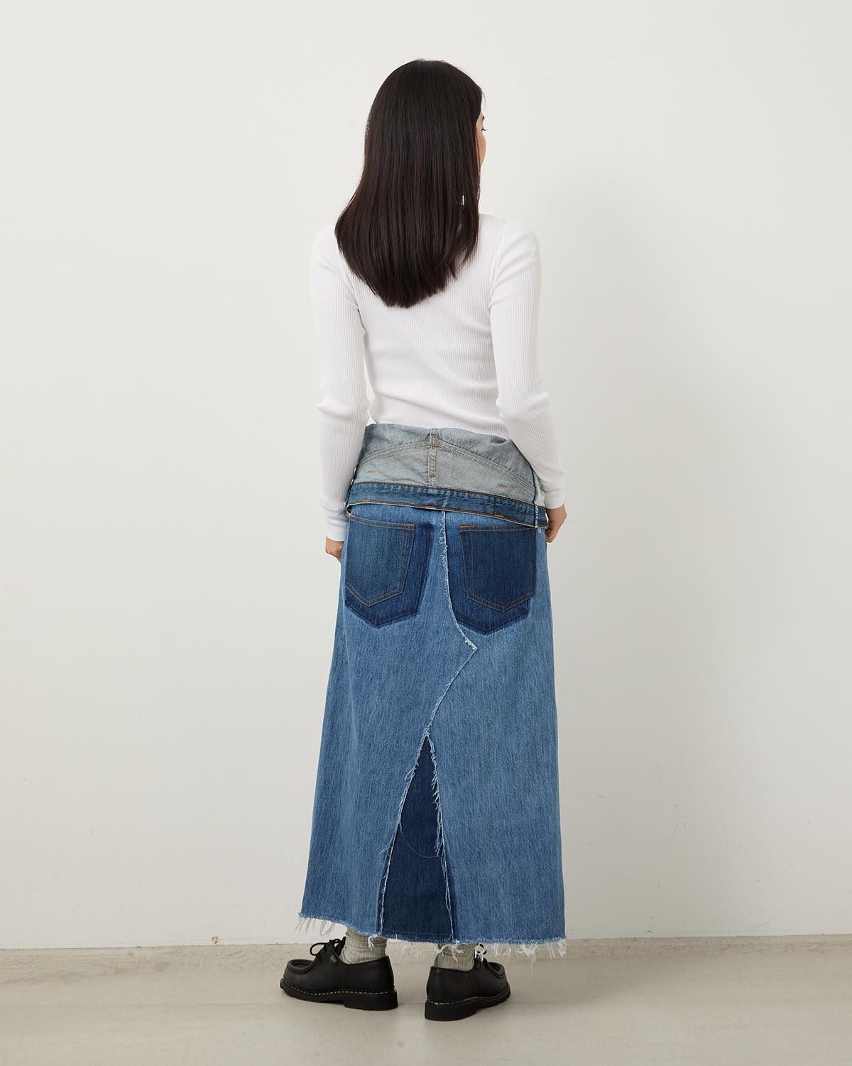 I LINE W WAIST SK for COVERCHORD