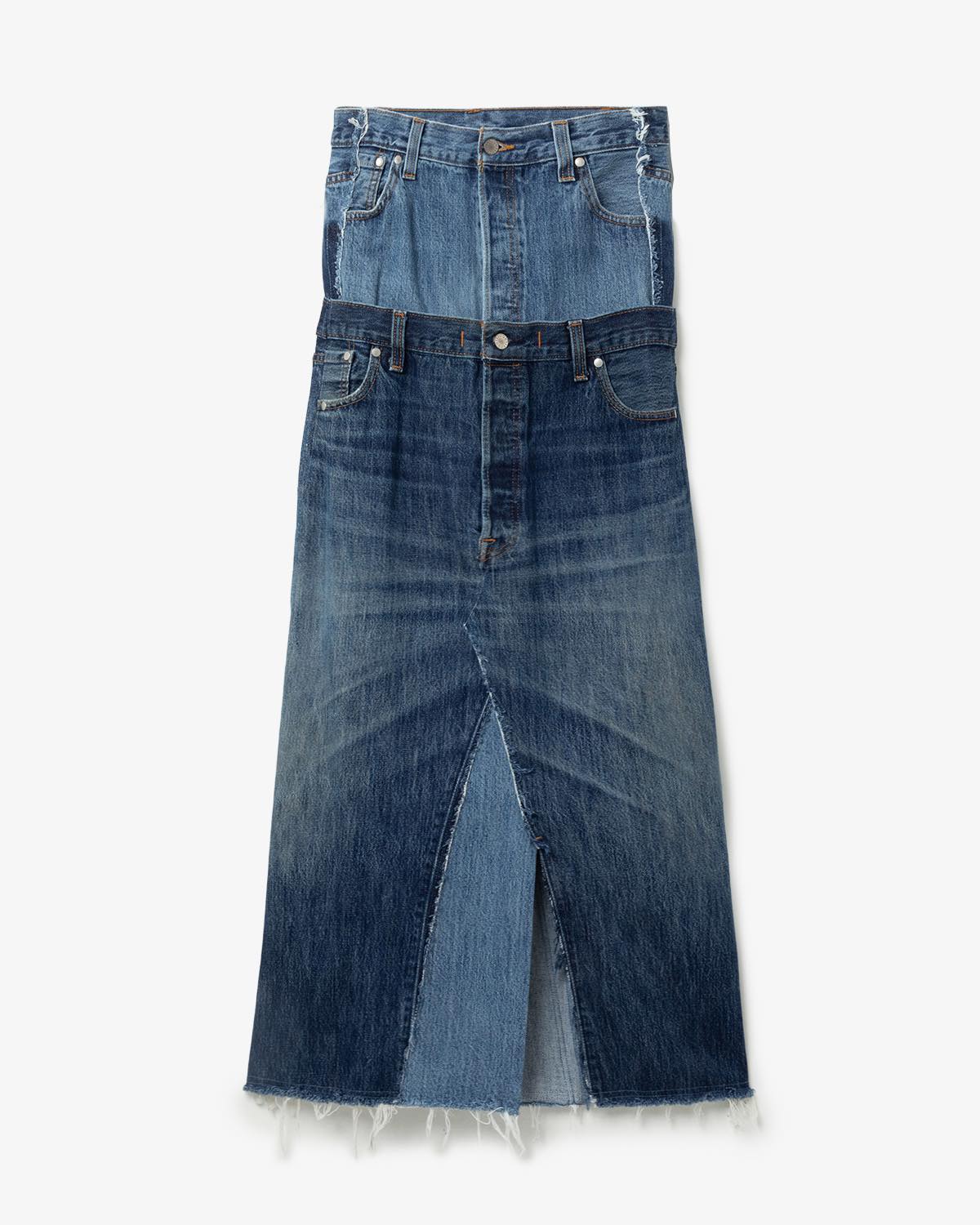 I LINE W WAIST SK for COVERCHORD