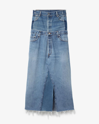 I LINE W WAIST SK for COVERCHORD