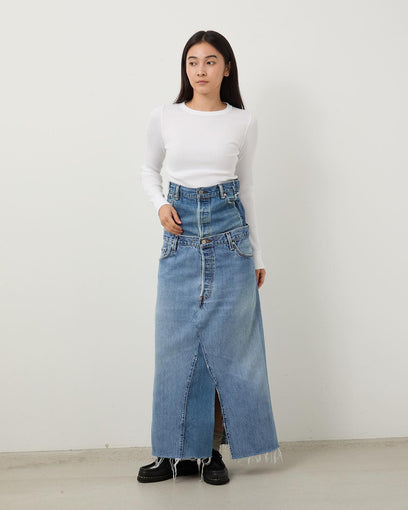 I LINE W WAIST SK for COVERCHORD