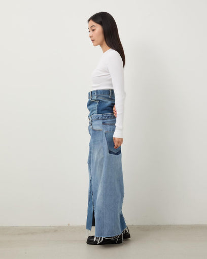 I LINE W WAIST SK for COVERCHORD