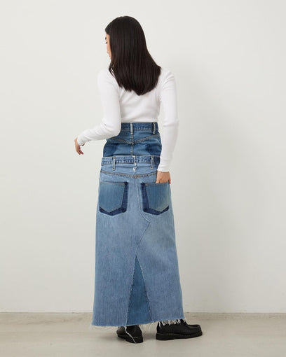 I LINE W WAIST SK for COVERCHORD